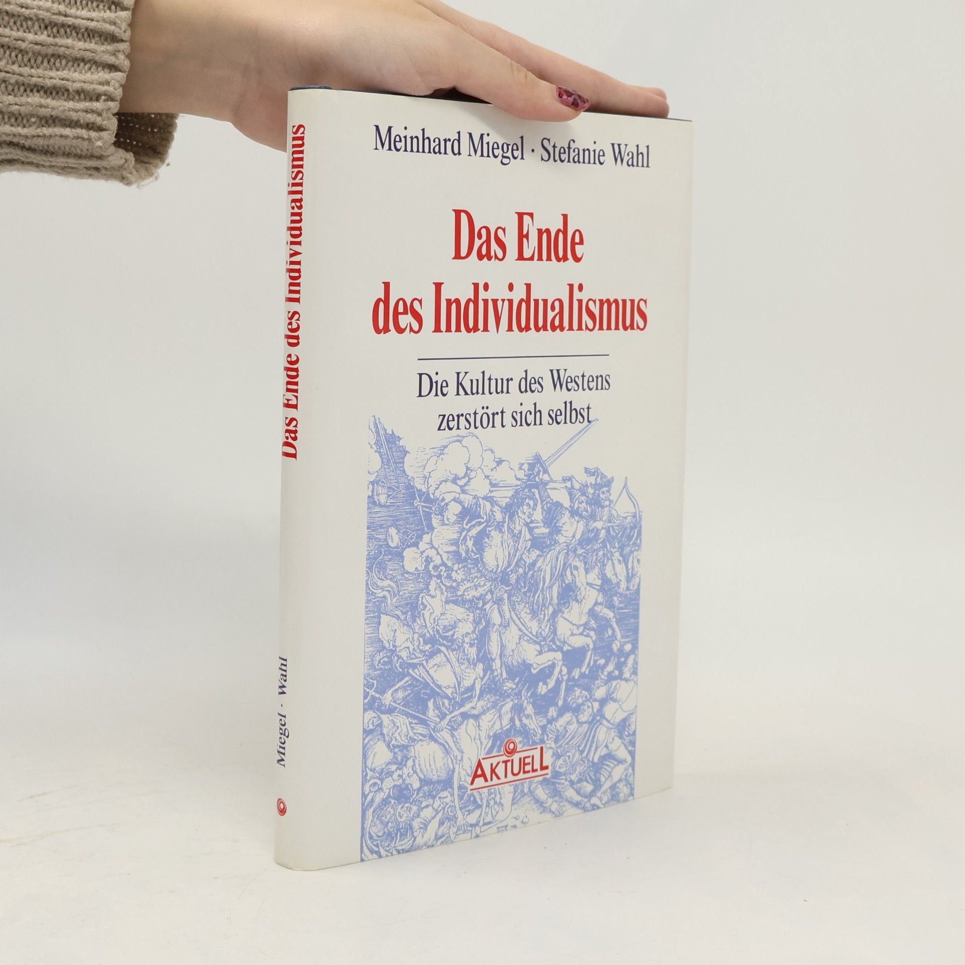 Das Ende des Individualismus