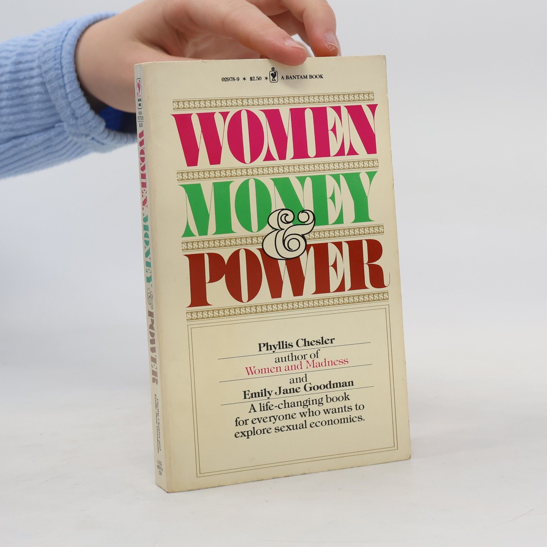 Various authors Women, Money & Power