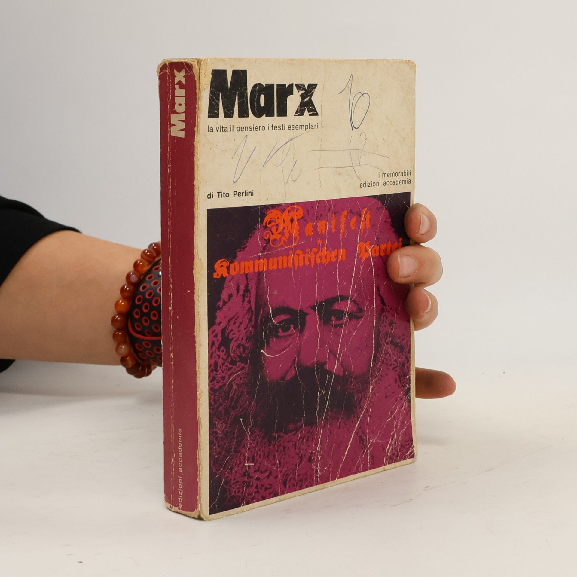 Marx