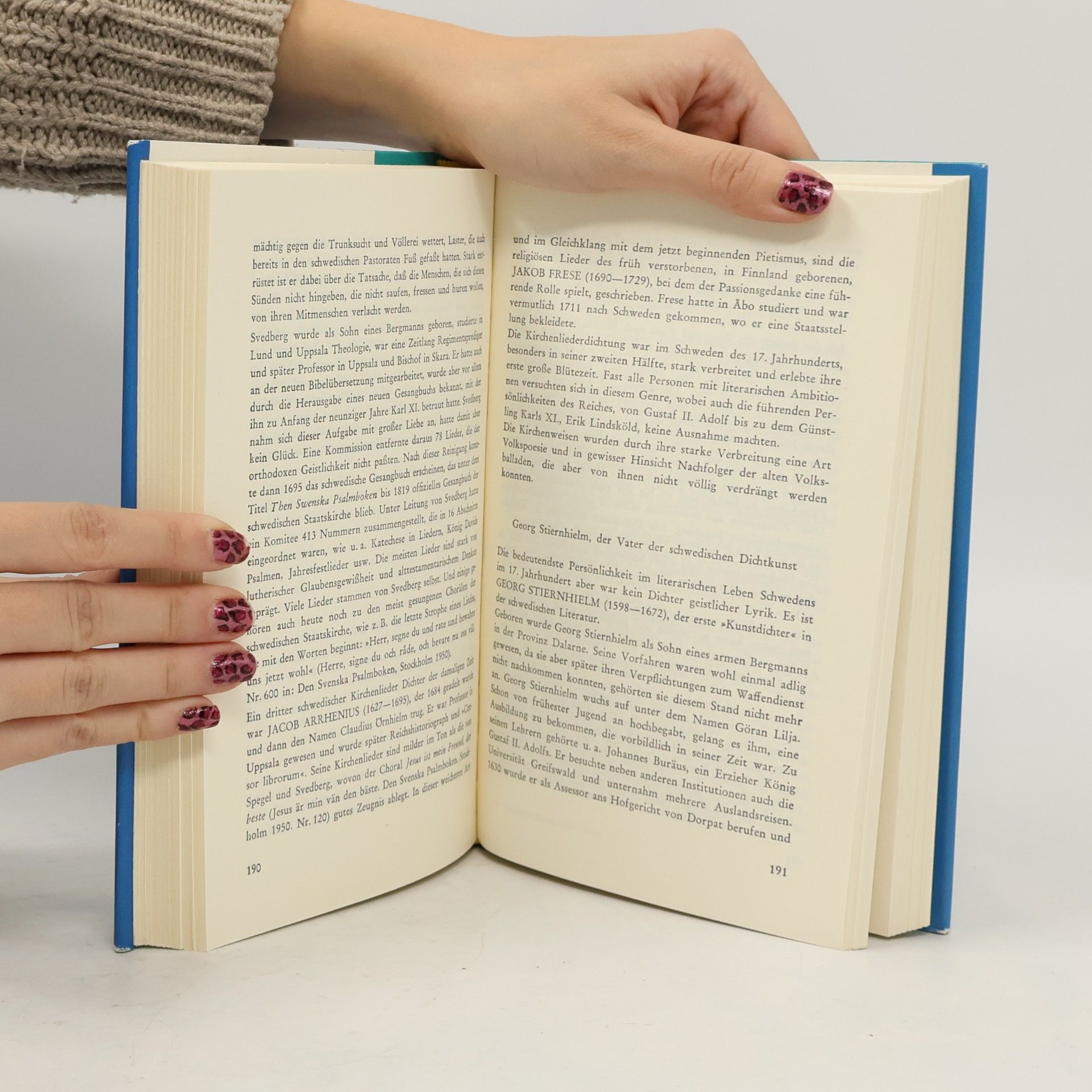 Heinz Barüske Die Nordischen Literaturen I. Eine Geschichte des skandinavischen Schrifttums, von den Runen bis zur Gegenwart.