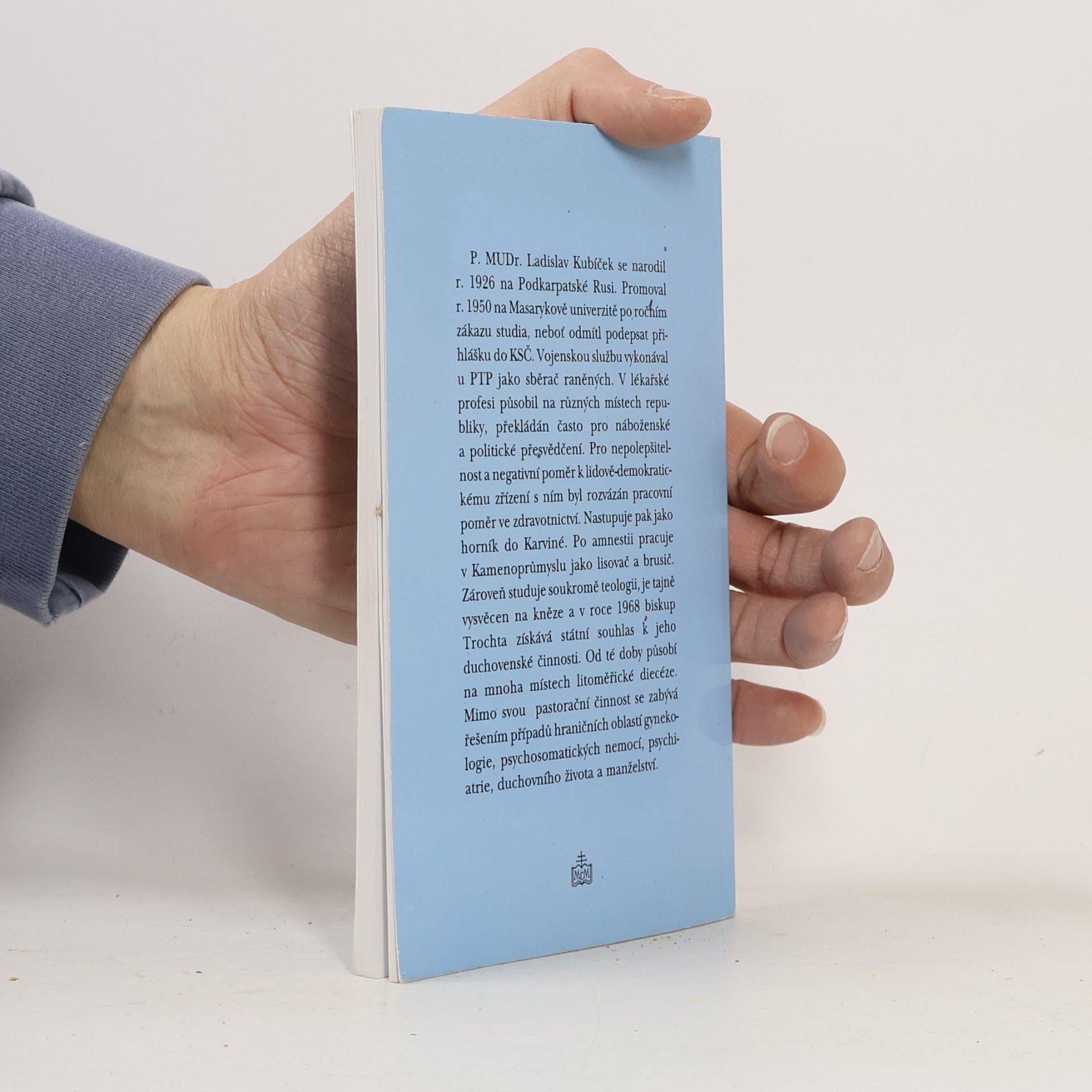 Ladislav Kubíček Život – Největší umělecké dílo