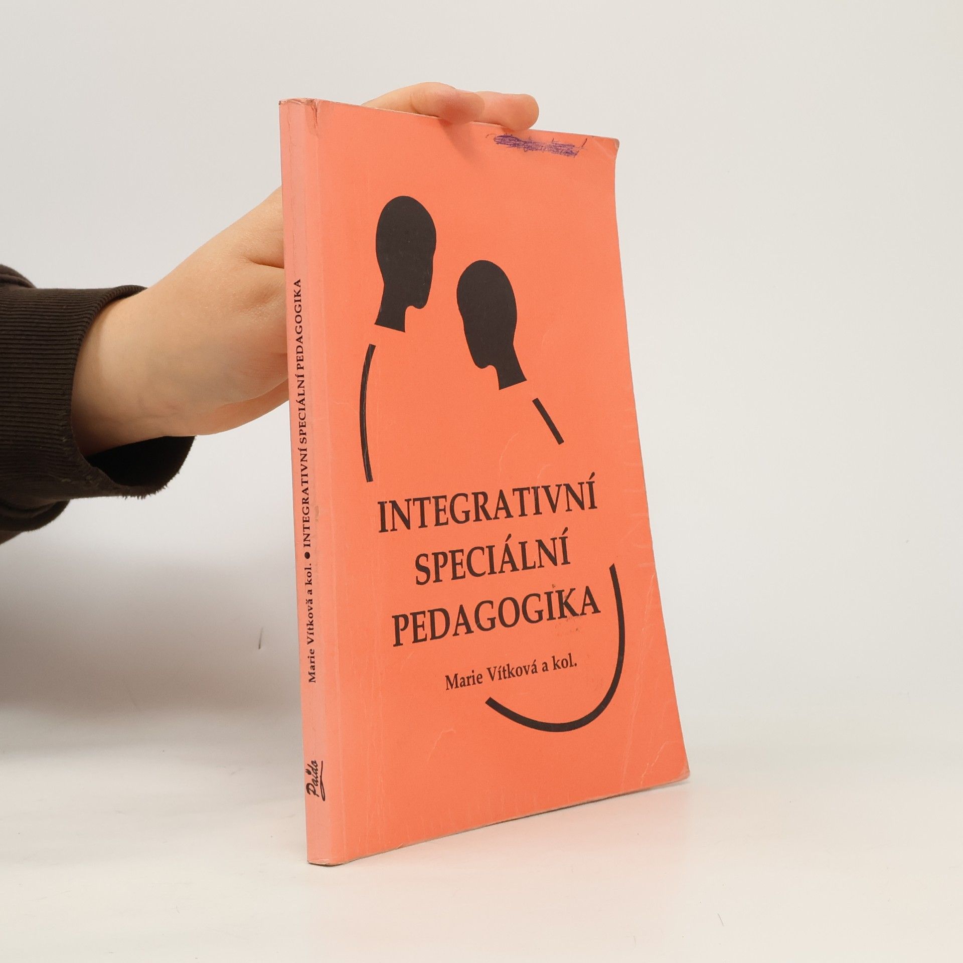 Integrativní speciální pedagogika