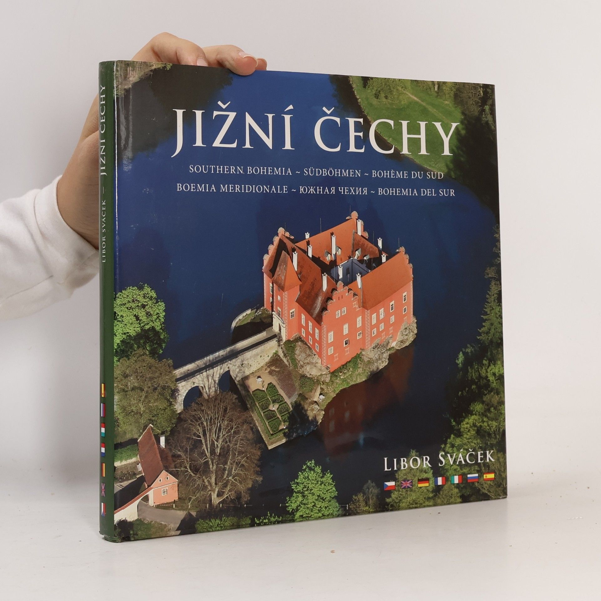 Jižní Čechy