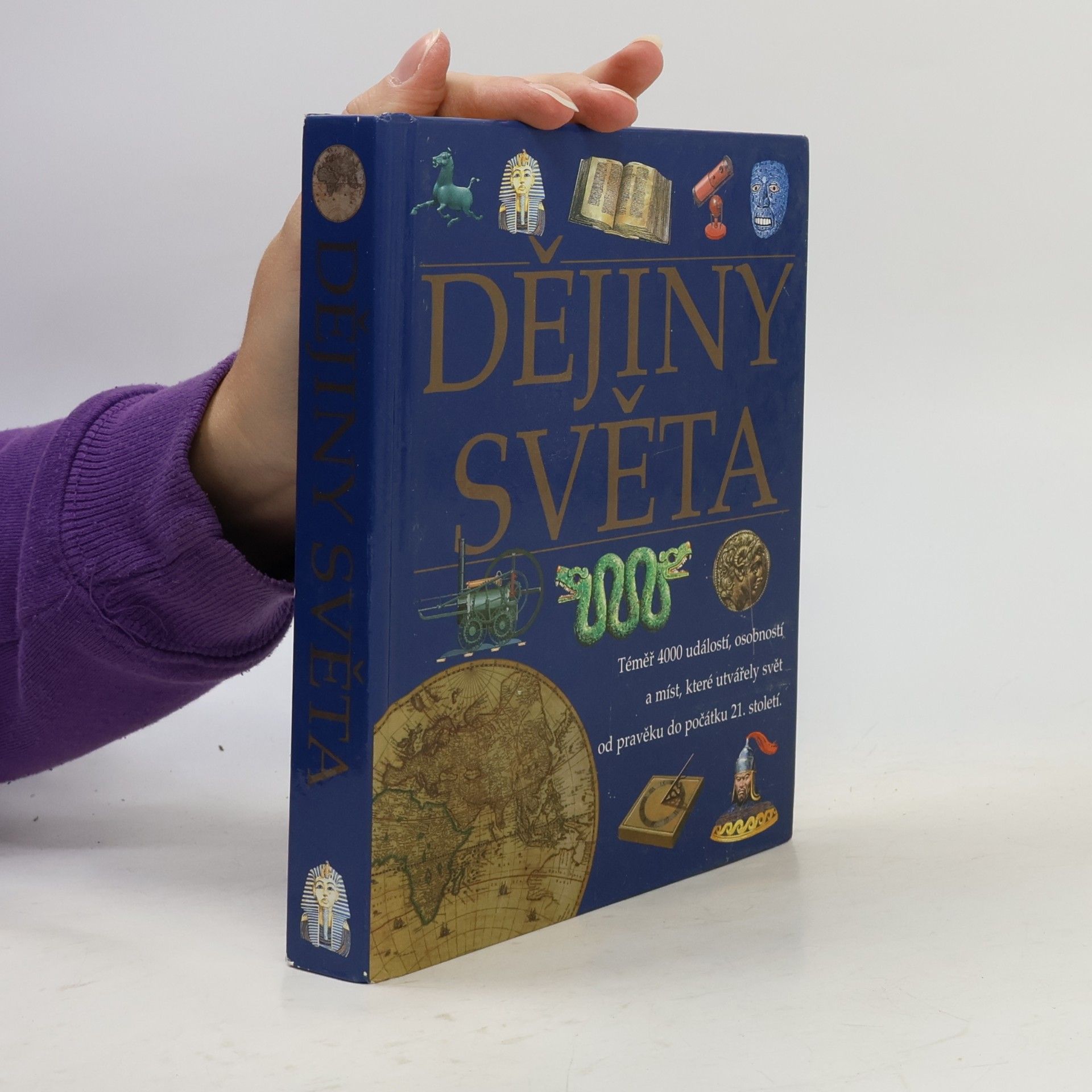 Dějiny světa