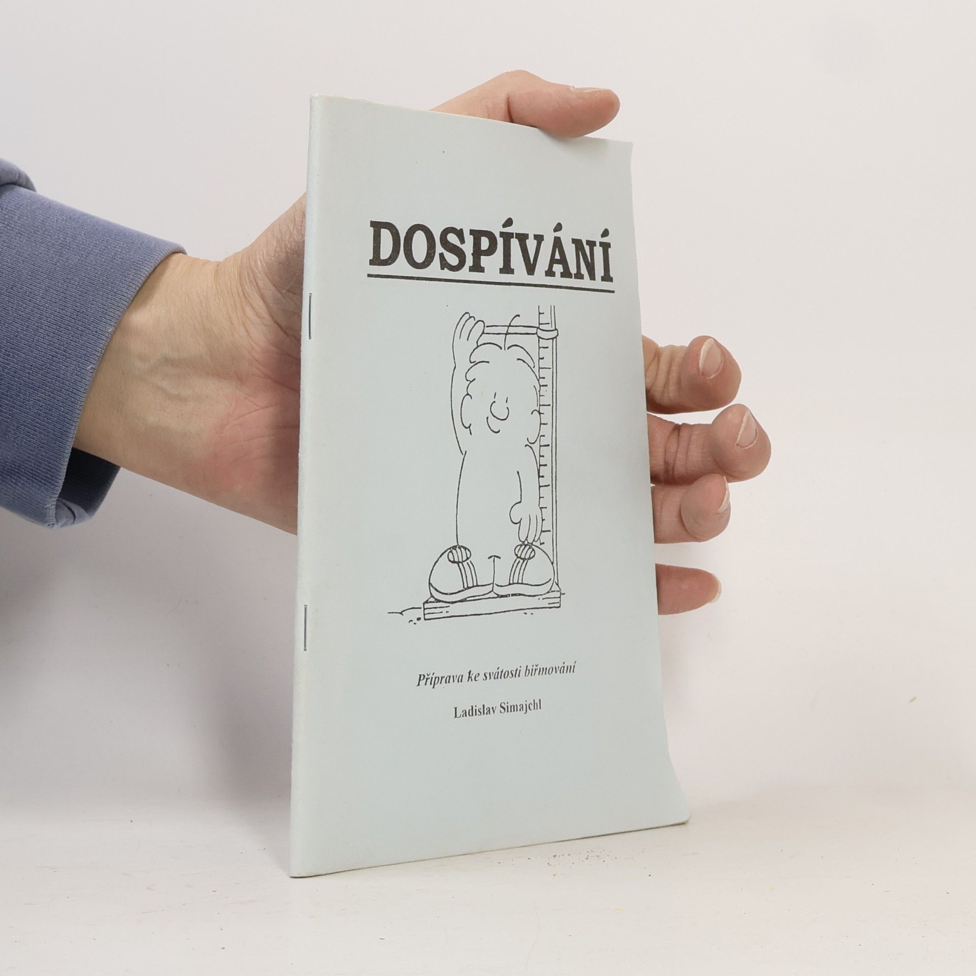 Dospívání