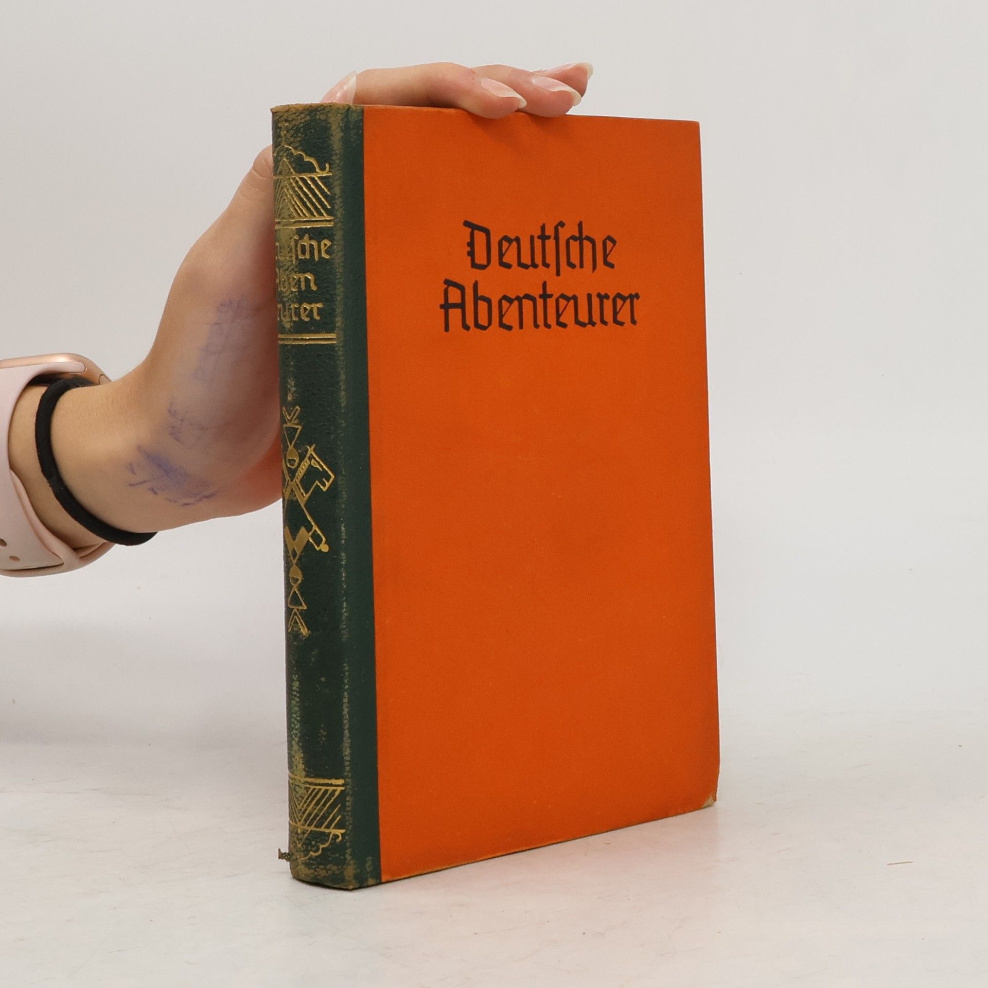 Das Deutsche Abenteuer