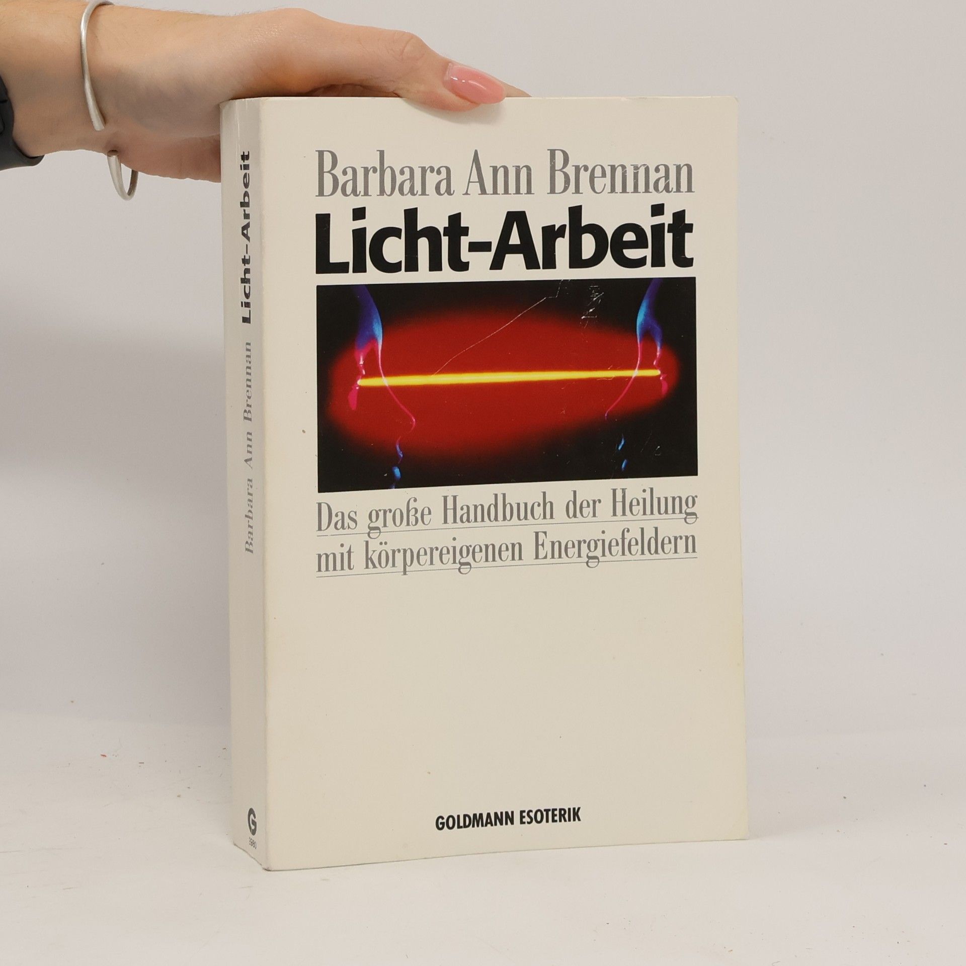 Licht-Arbeit