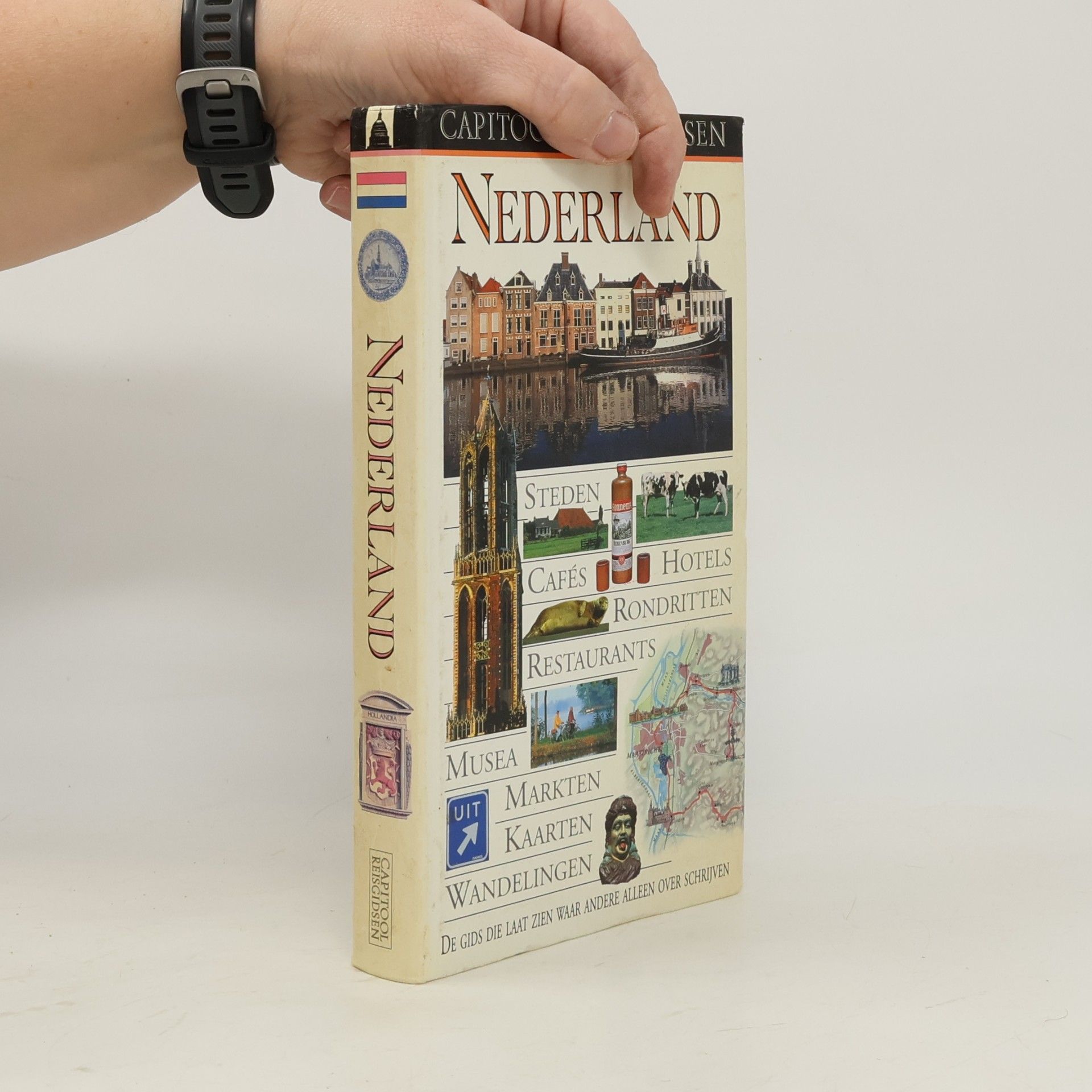 Nederland