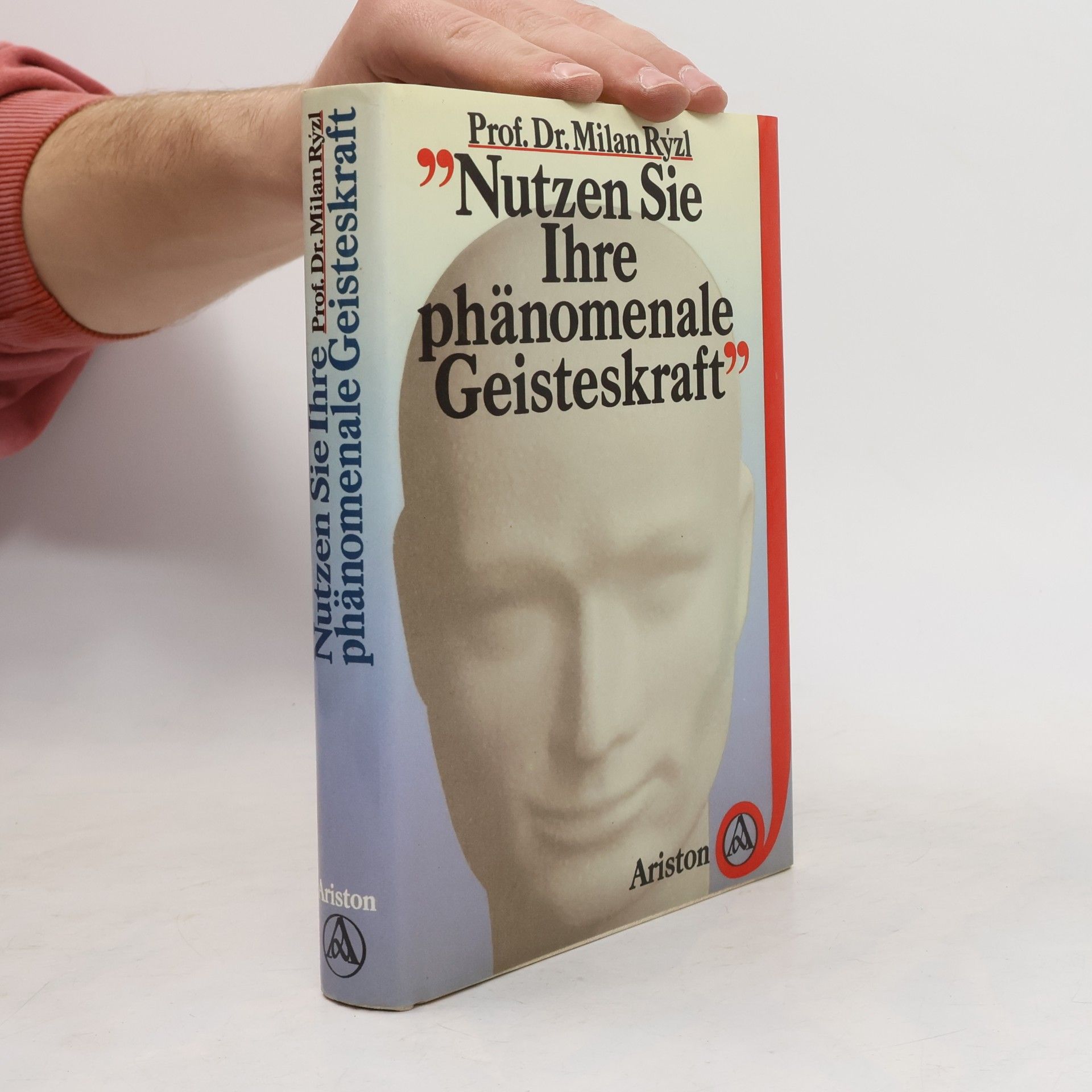 Nutzen Sie Ihre phänomenale Geisteskraft