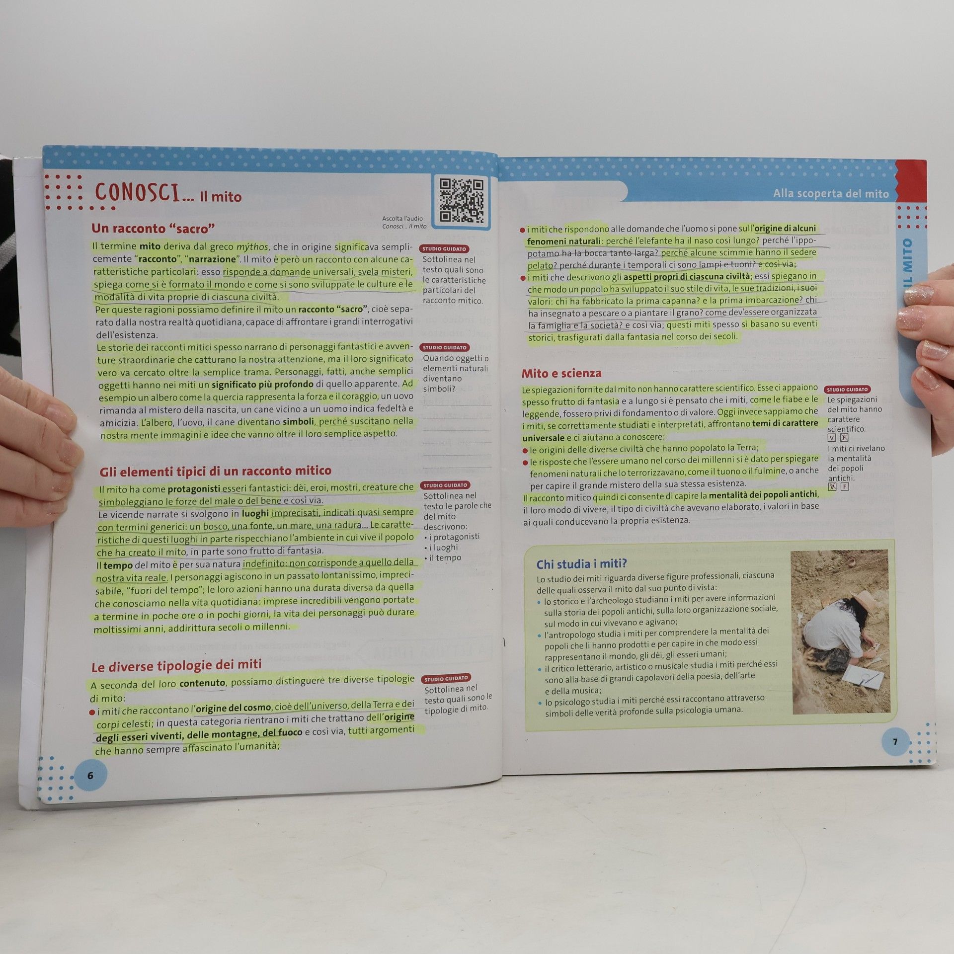 A. Cristofori Quante storie. Per la scuola media. Con e-book. Con espansione online.