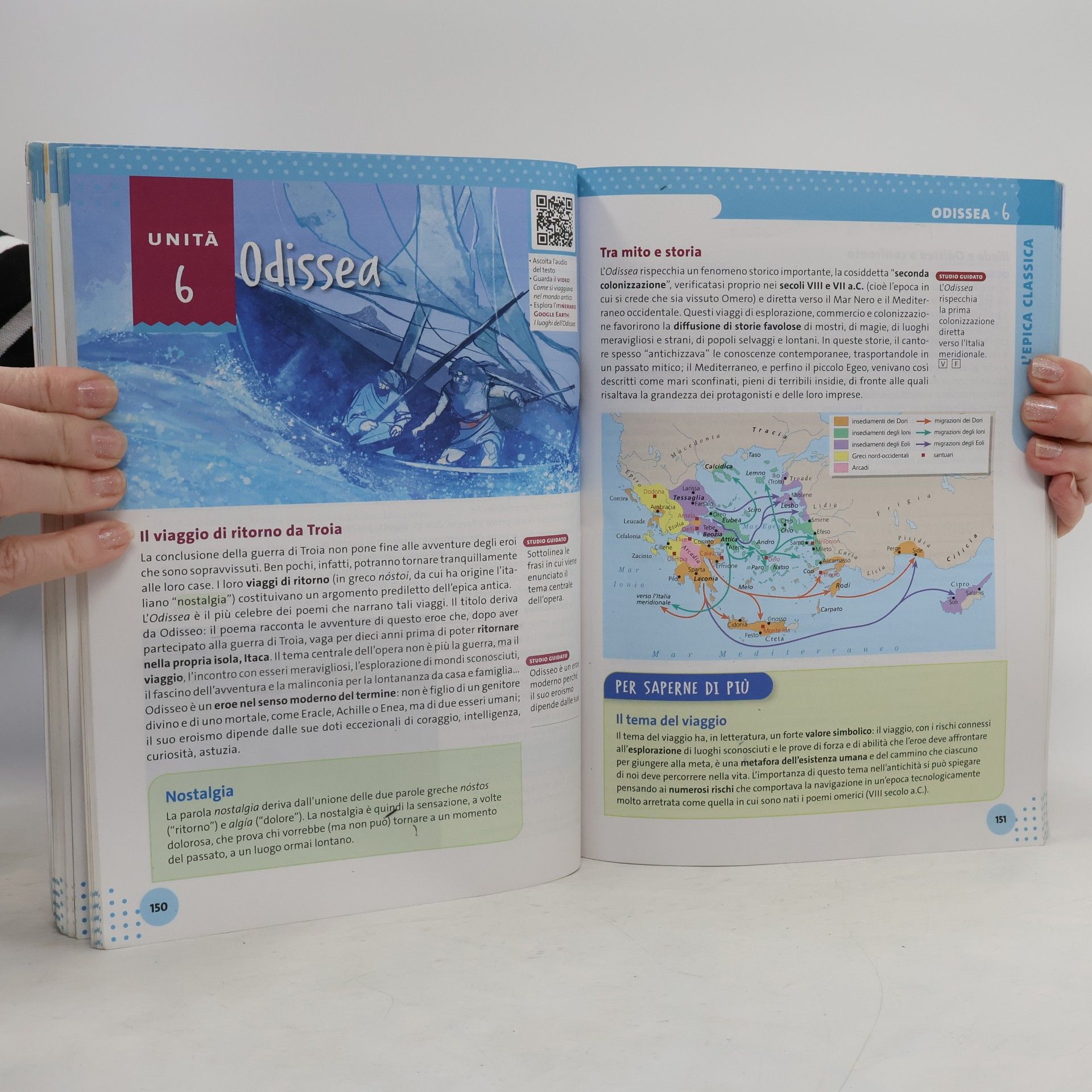 A. Cristofori Quante storie. Per la scuola media. Con e-book. Con espansione online.