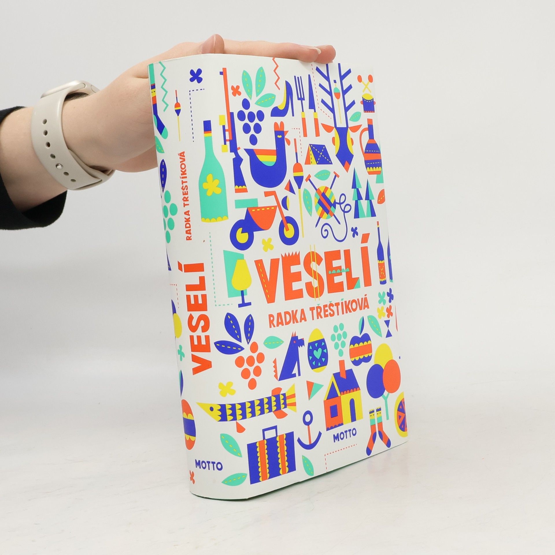 Veselí