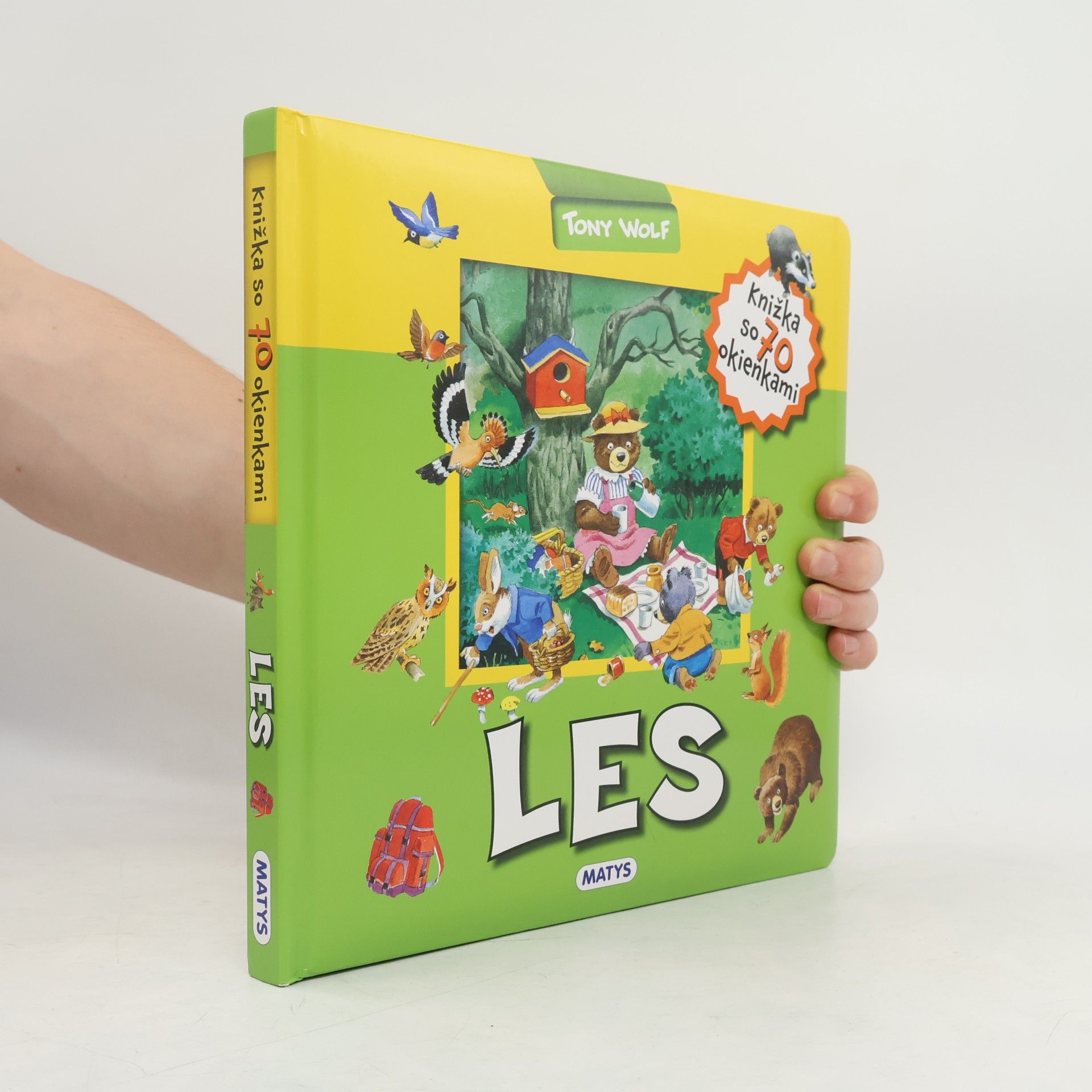Les