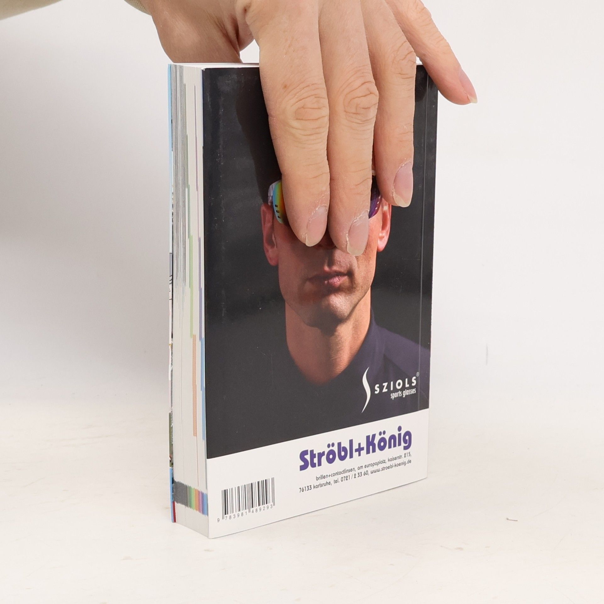 Auteurscollectief Karlsruher Stadtbuch 2020