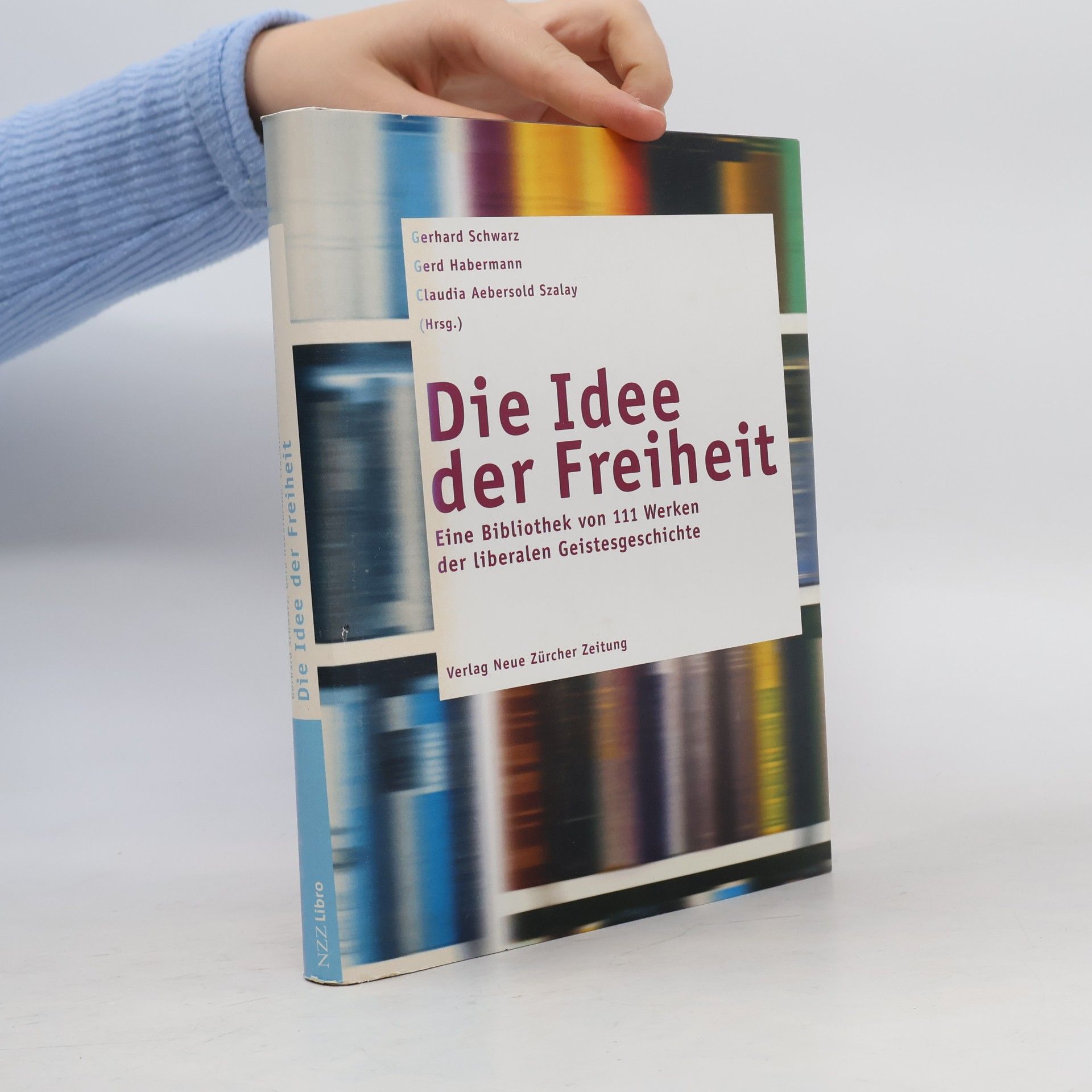Die Idee der Freiheit