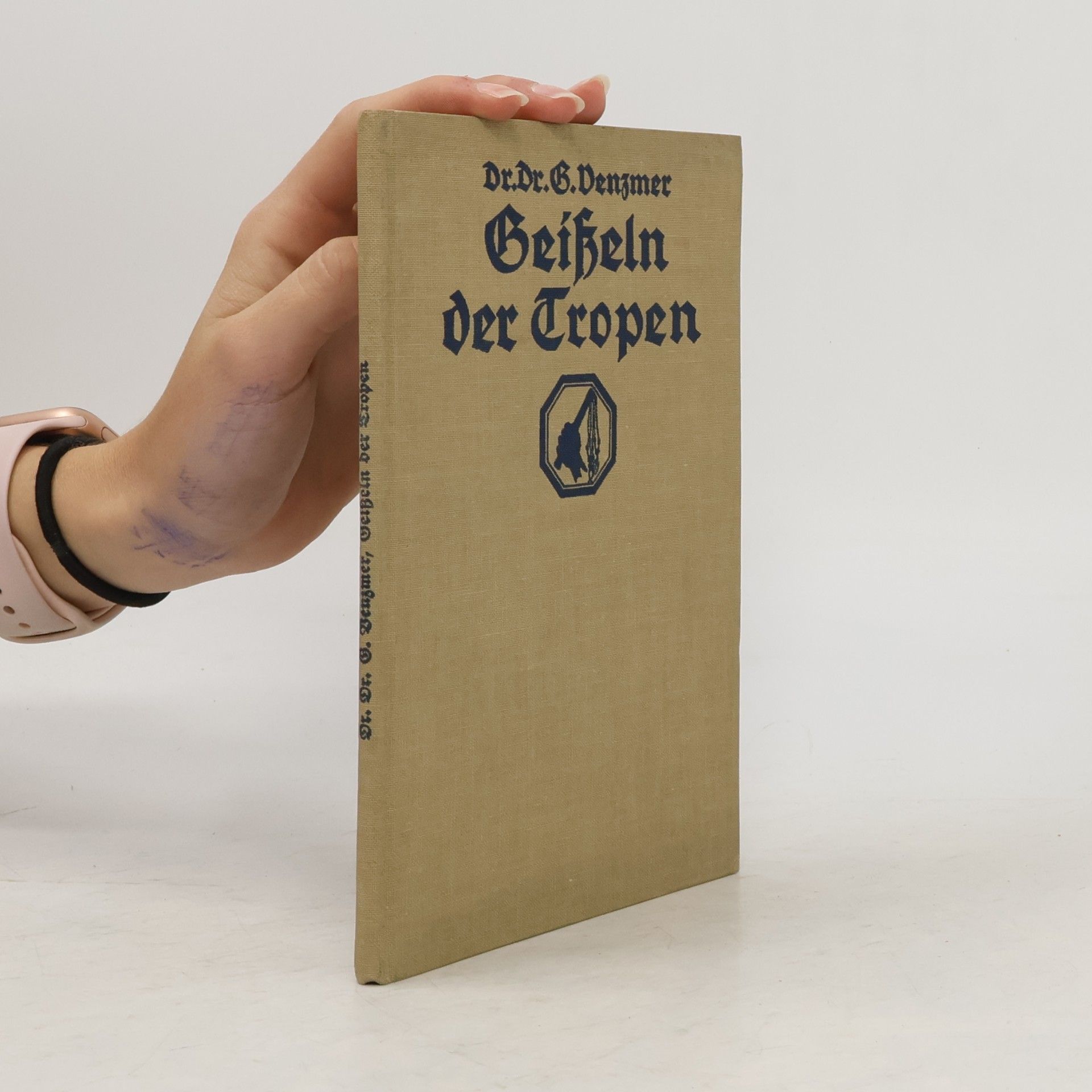 Geisseln der tropen