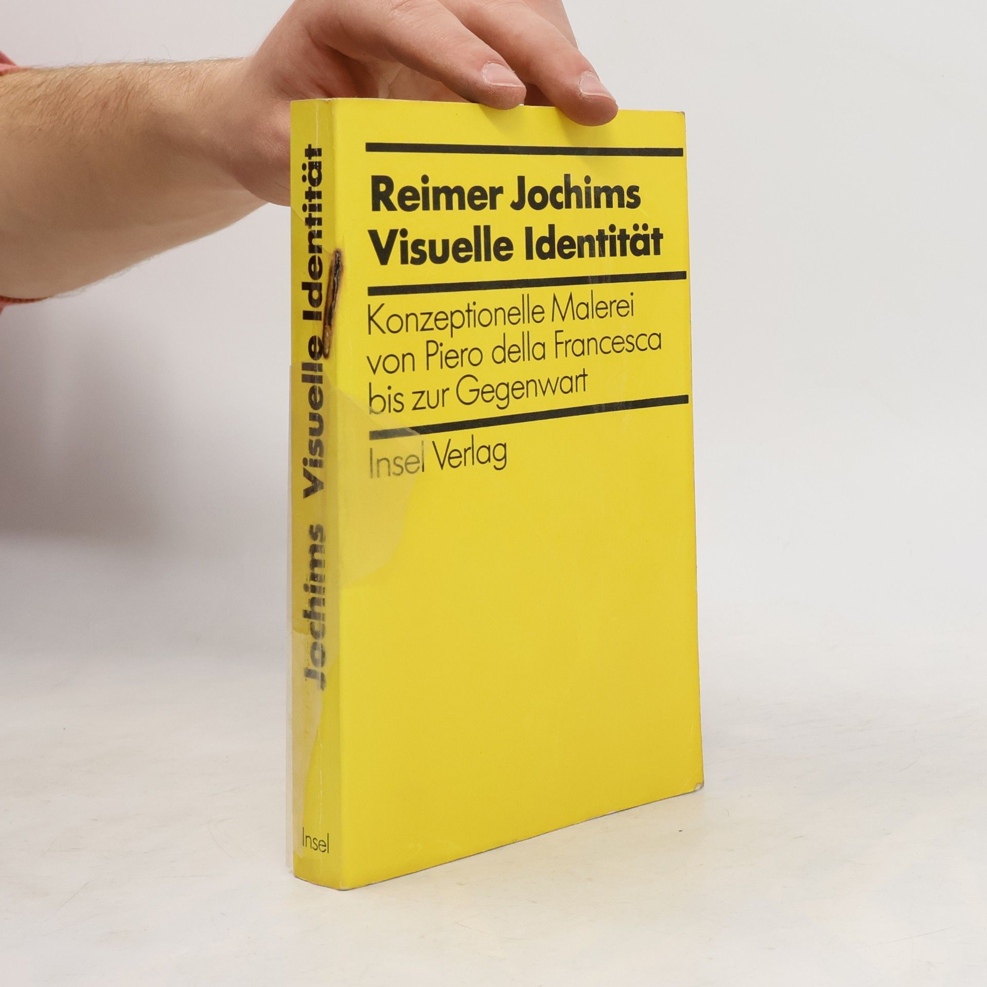Visuelle Identität