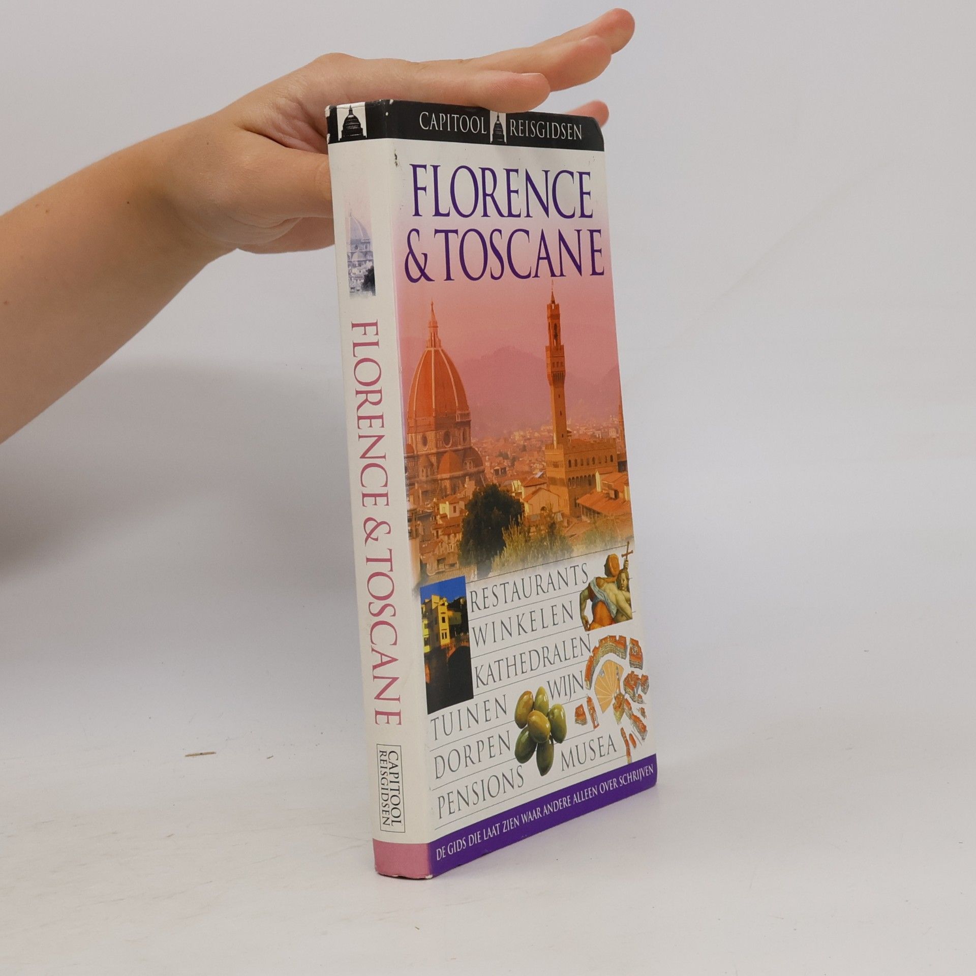 Florence & Toscane