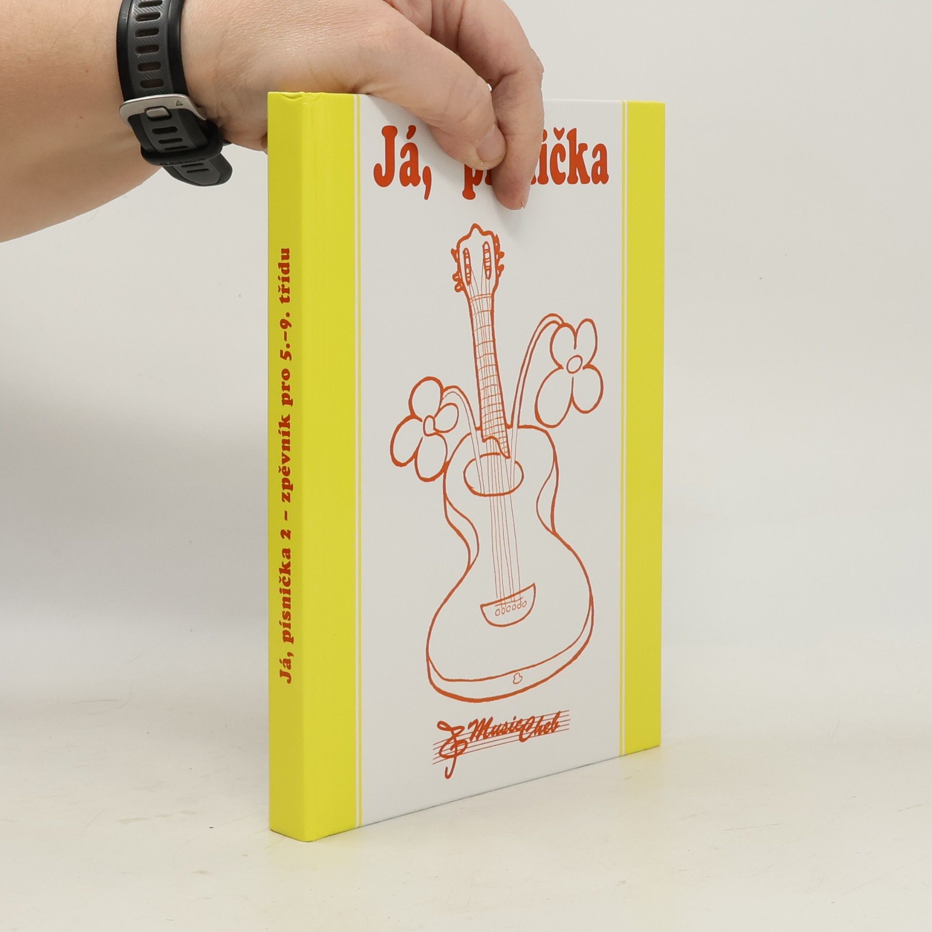 Ladislav Dvořák Já, písnička 2