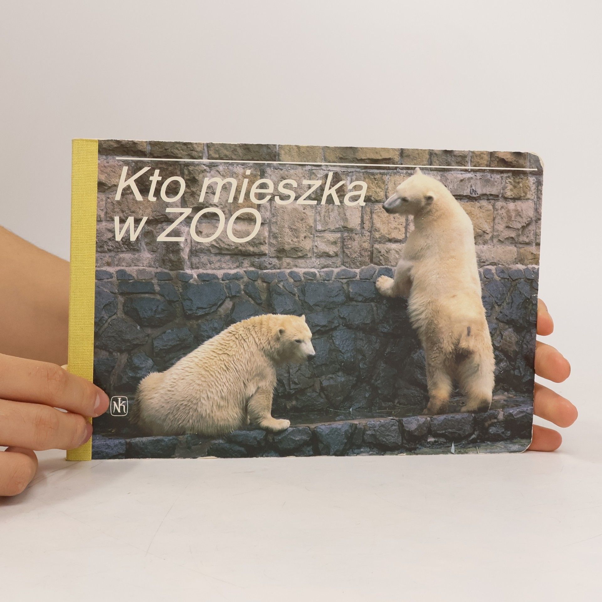 Kto mieszka w ZOO