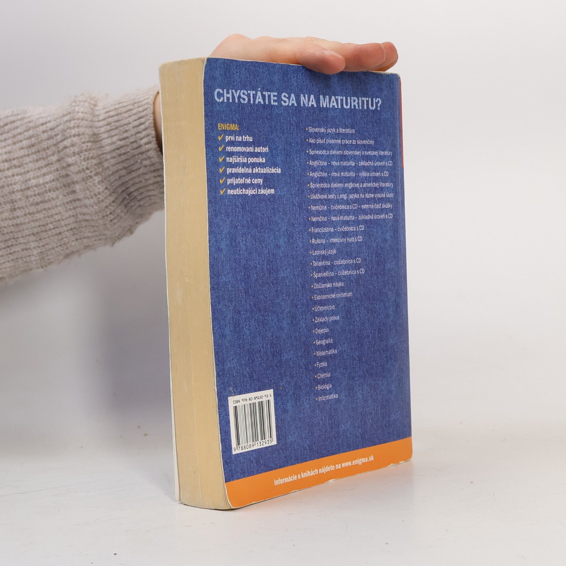 Milada Caltíková Slovenský jazyk a literatúra