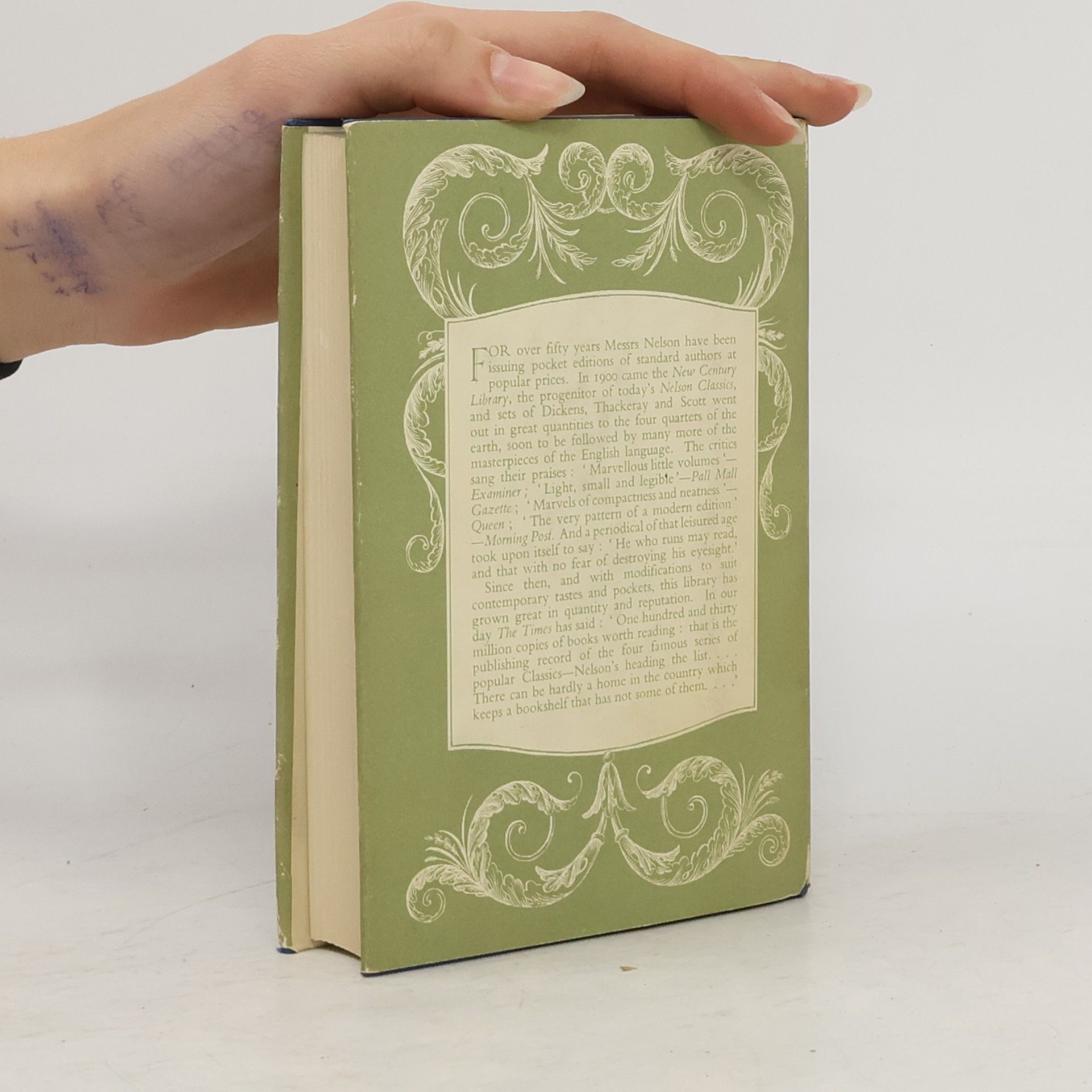 Walter Scott The Works of Sir Walter Scott. Vol. XX.