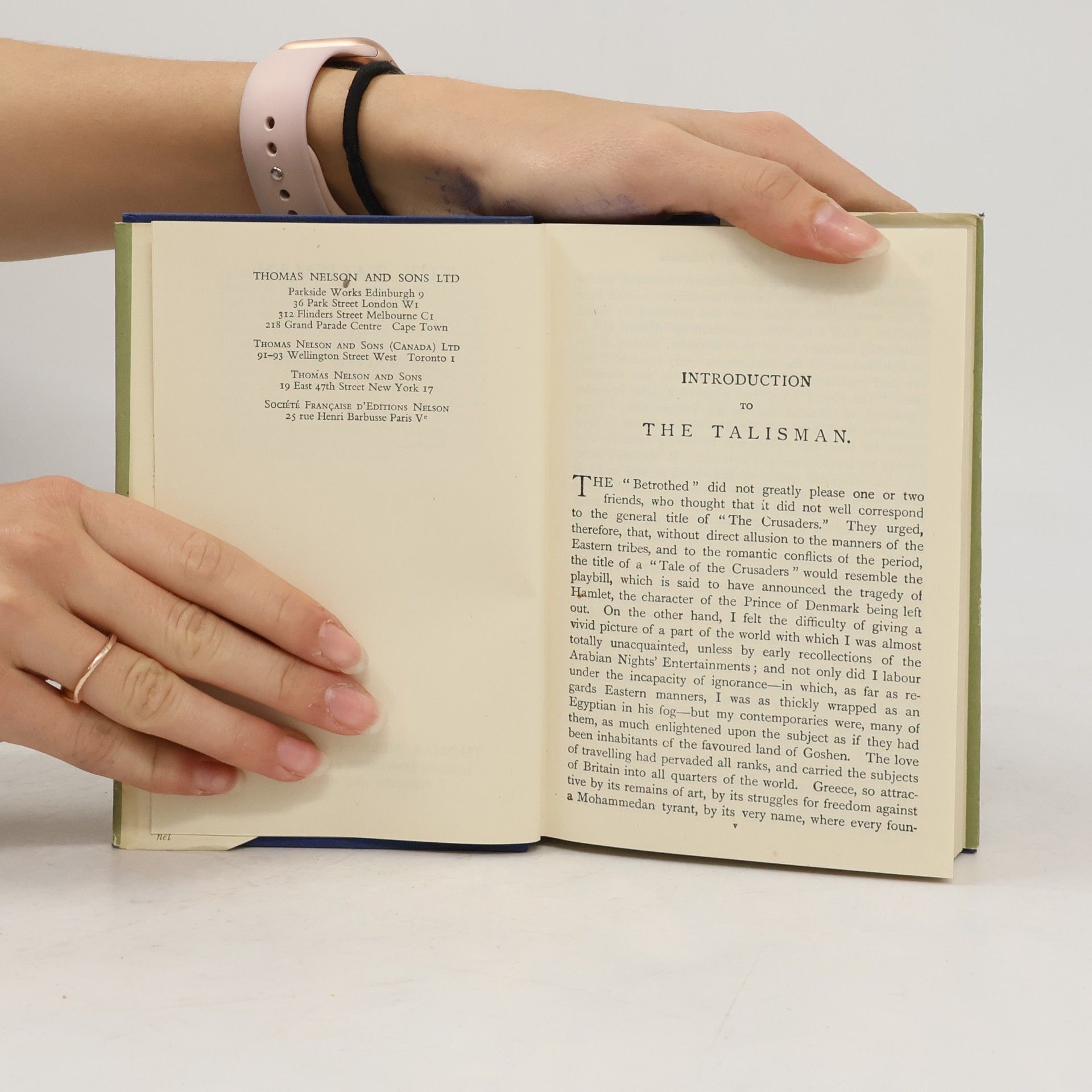 Walter Scott The Works of Sir Walter Scott. Vol. XX.
