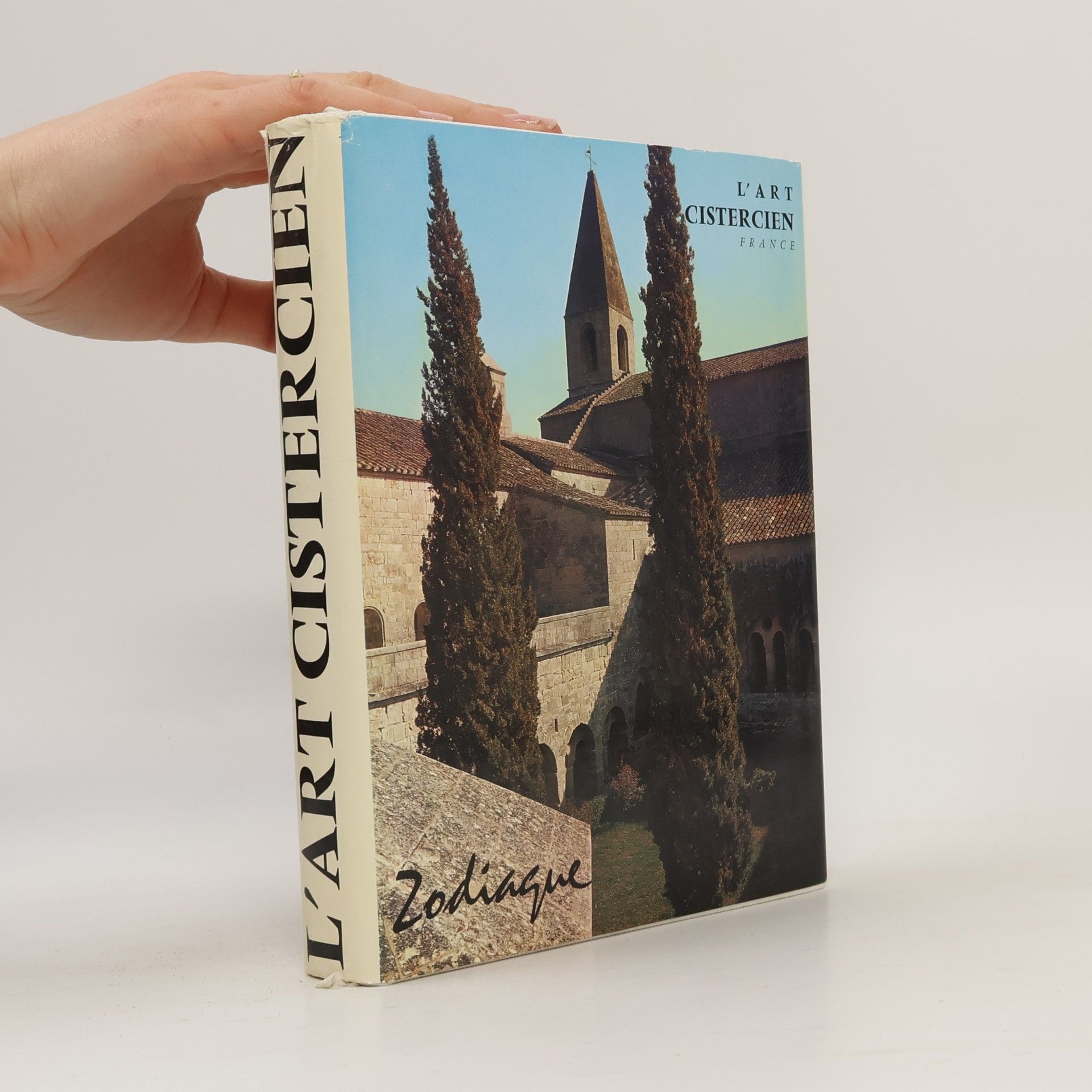 Autorenkollektiv L'Art Cisterien