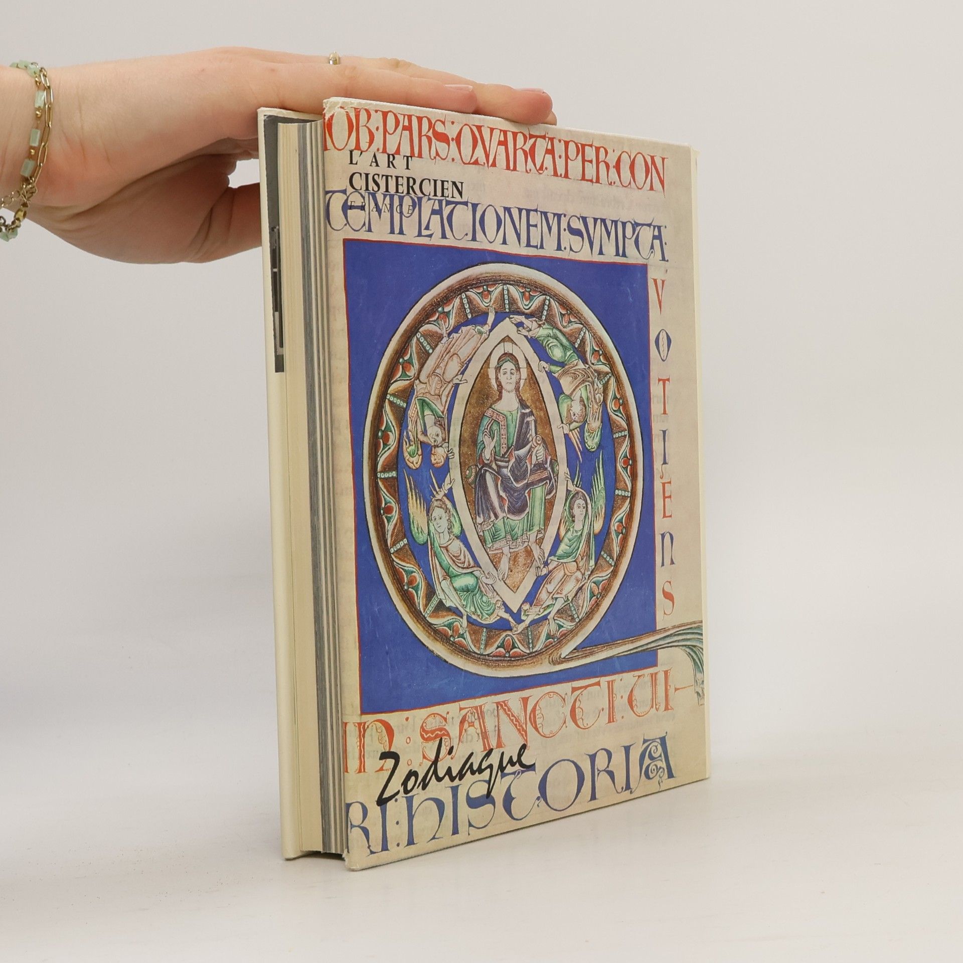 Autorenkollektiv L'Art Cisterien