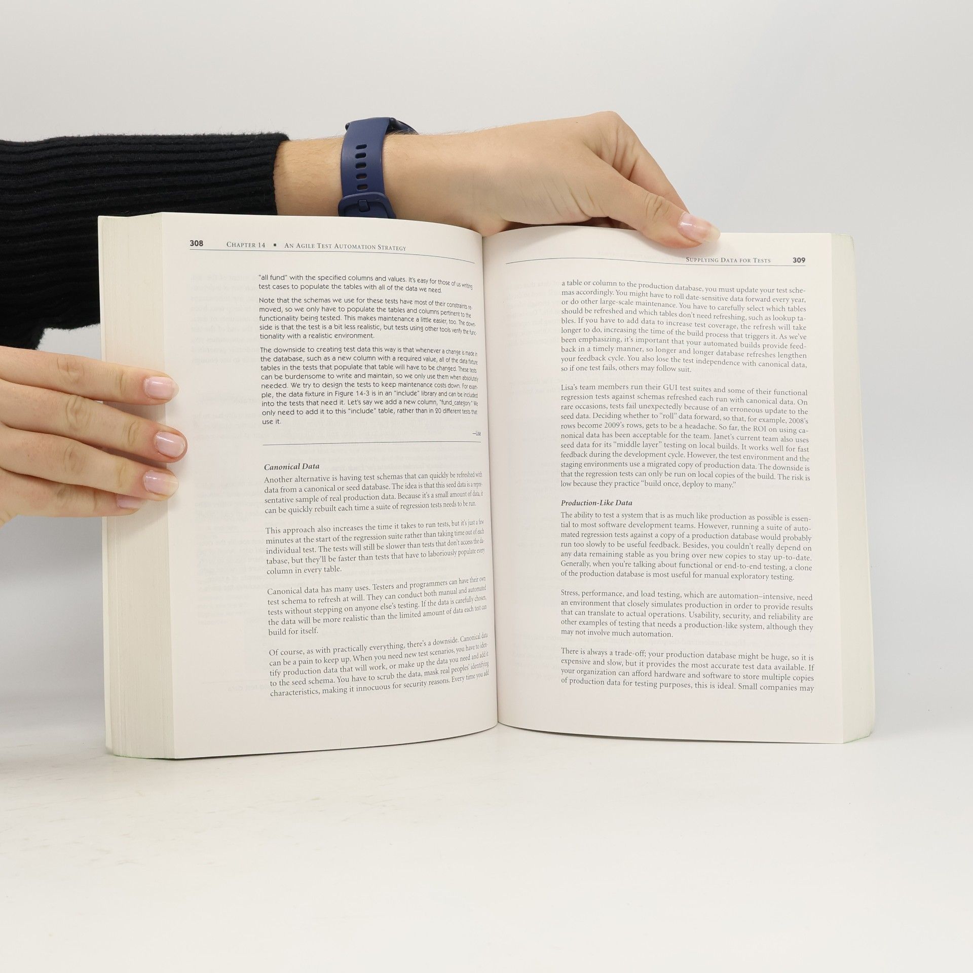 Lisa Crispin Agile testing : a practical guide for testers and agile teams