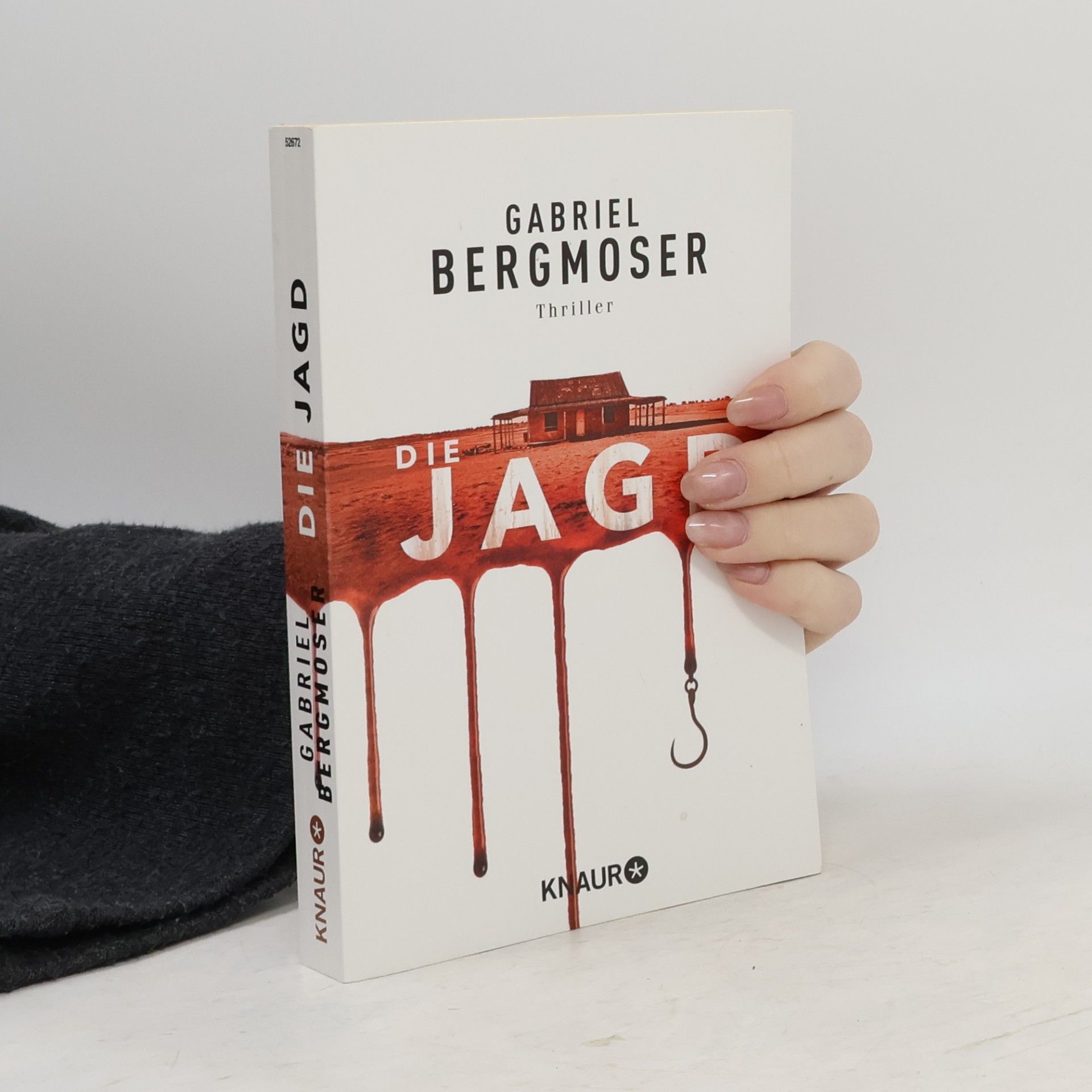 Die Jagd