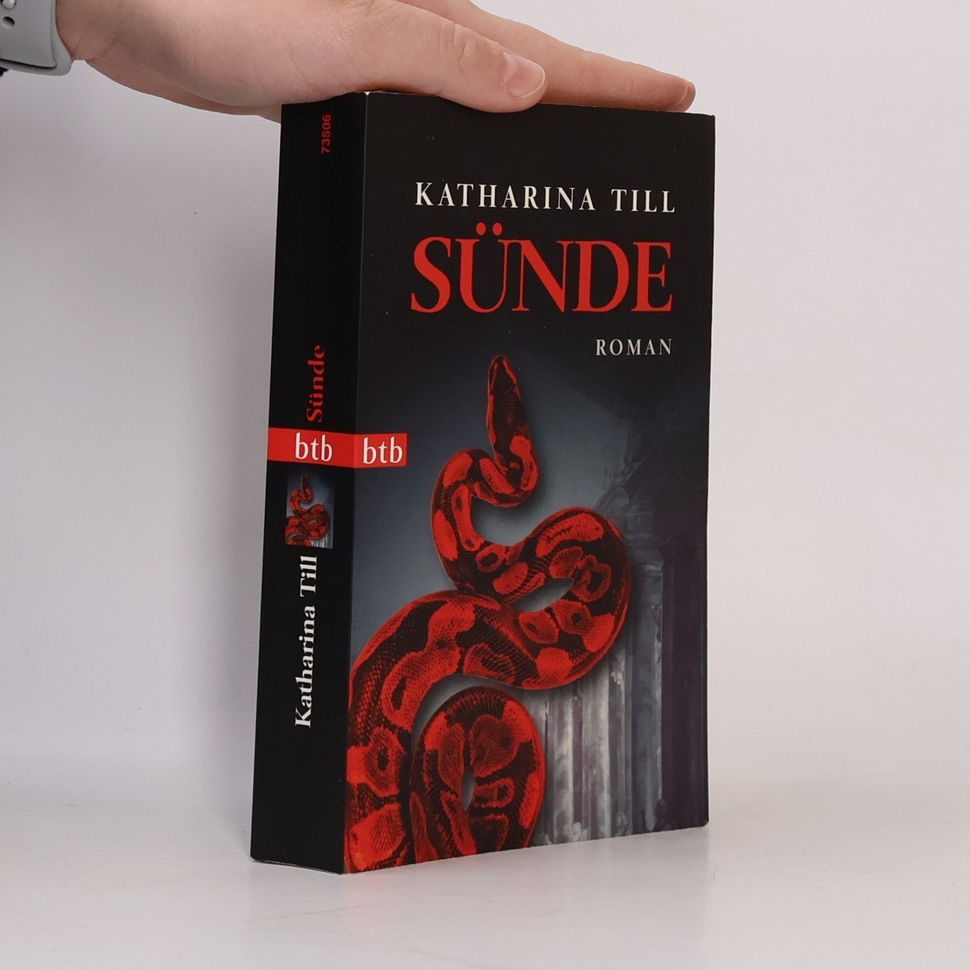 Sünde