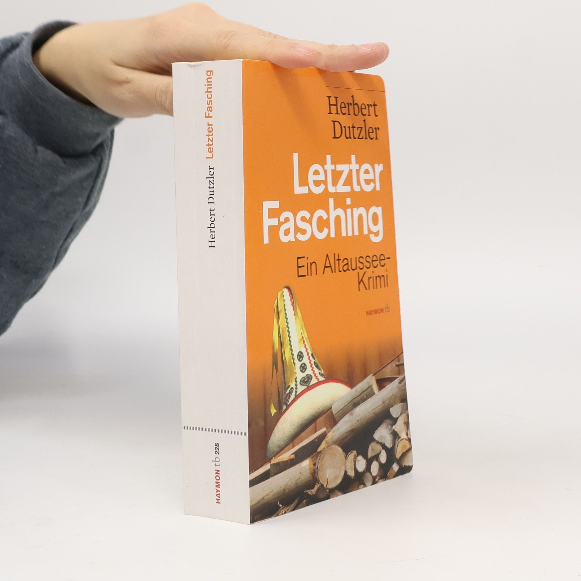 Letzter Fasching