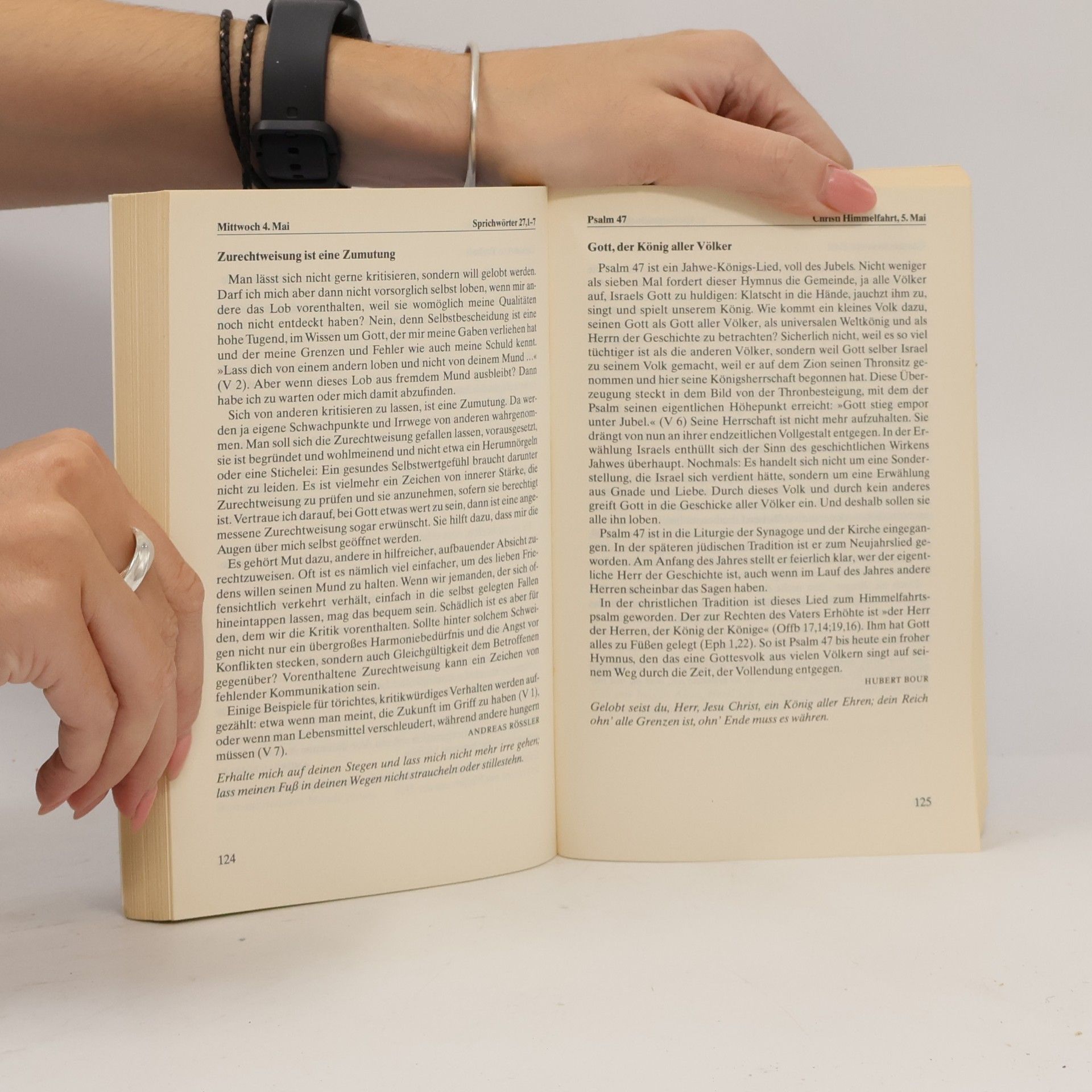 Wolfgang-Ulrich Fischer Mit der Bibel durch das Jahr 2010. Ökumenische Bibelauslegungen