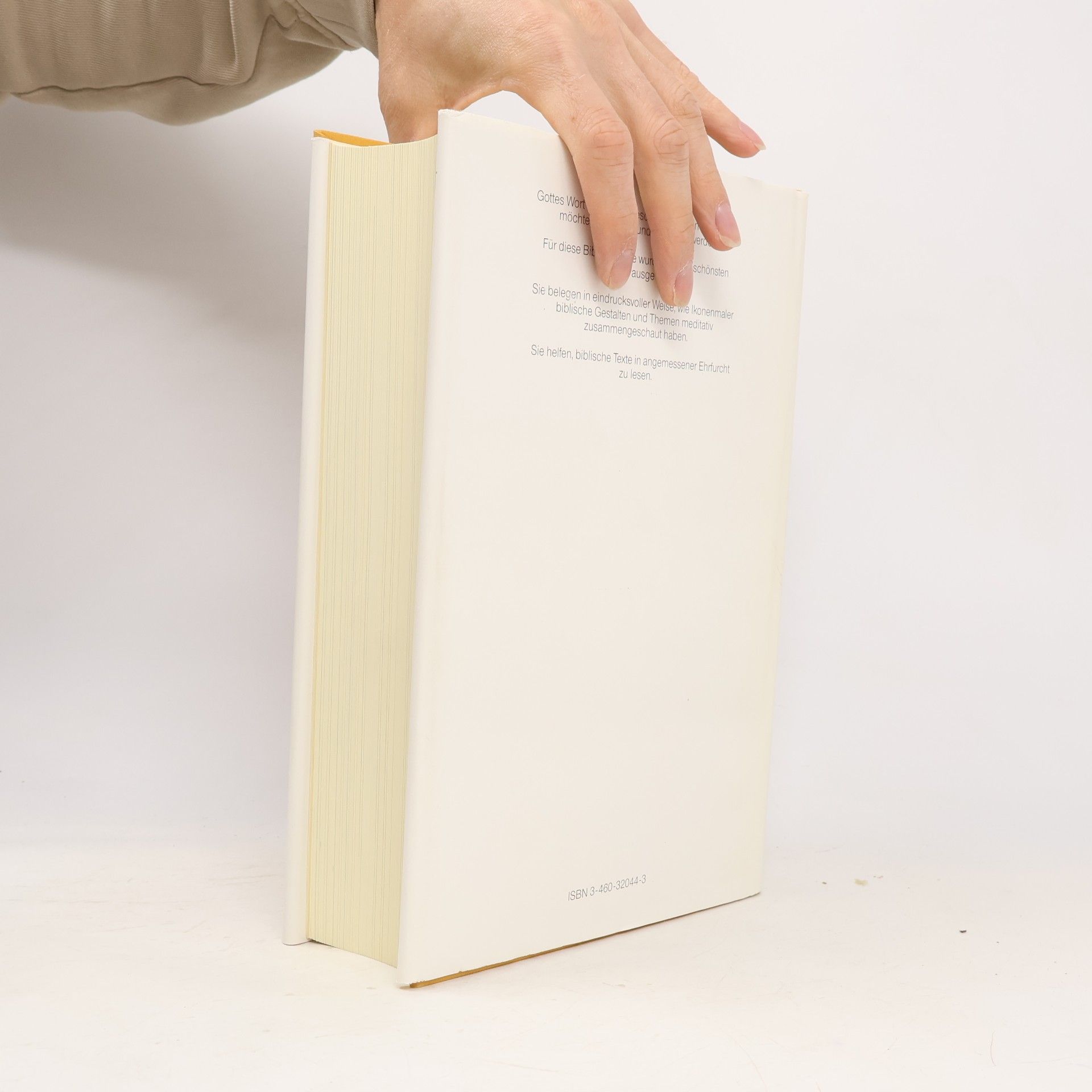 Bibelausgaben, Ikonenbibel