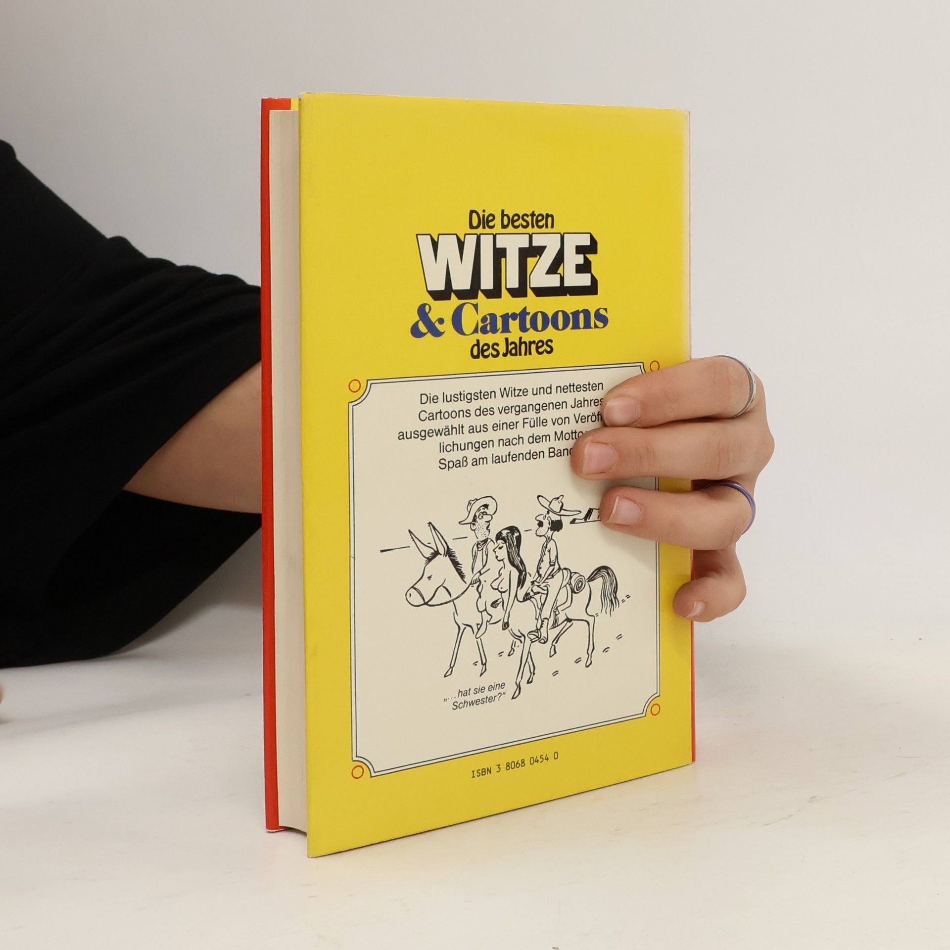 Eduard von Hartmann Die besten Witze & Cartoons des Jahres
