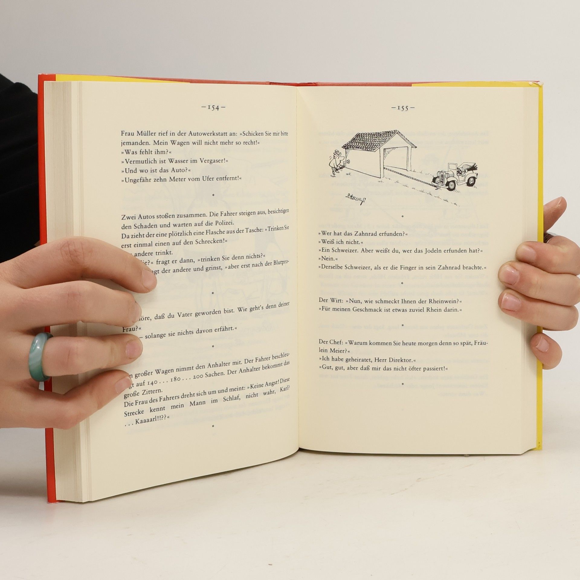 Eduard von Hartmann Die besten Witze & Cartoons des Jahres