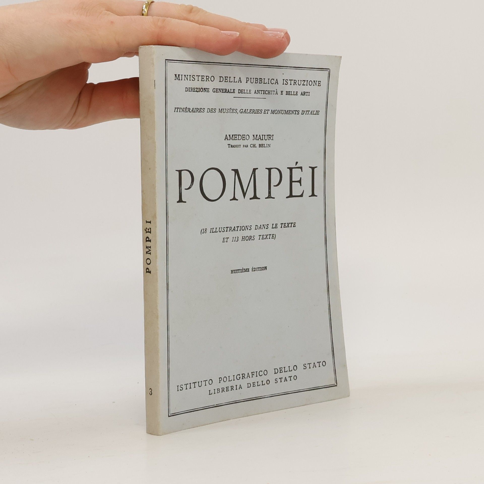 Pompei