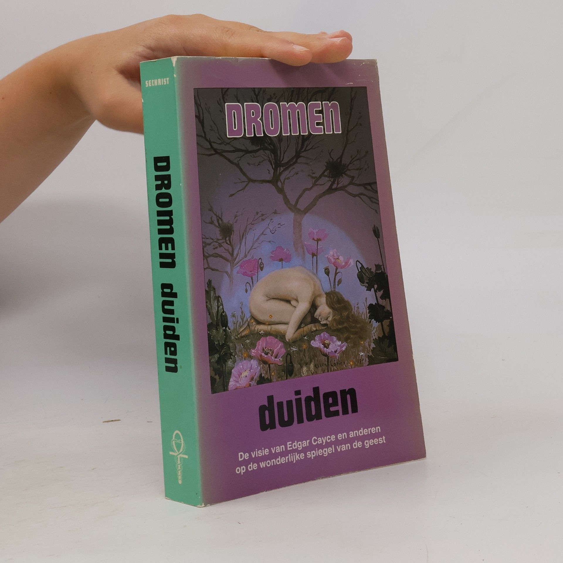 Dromen duiden