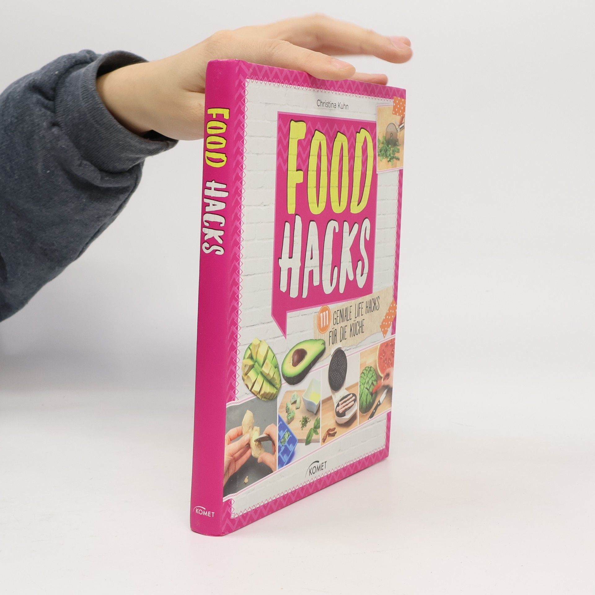 Food Hacks
