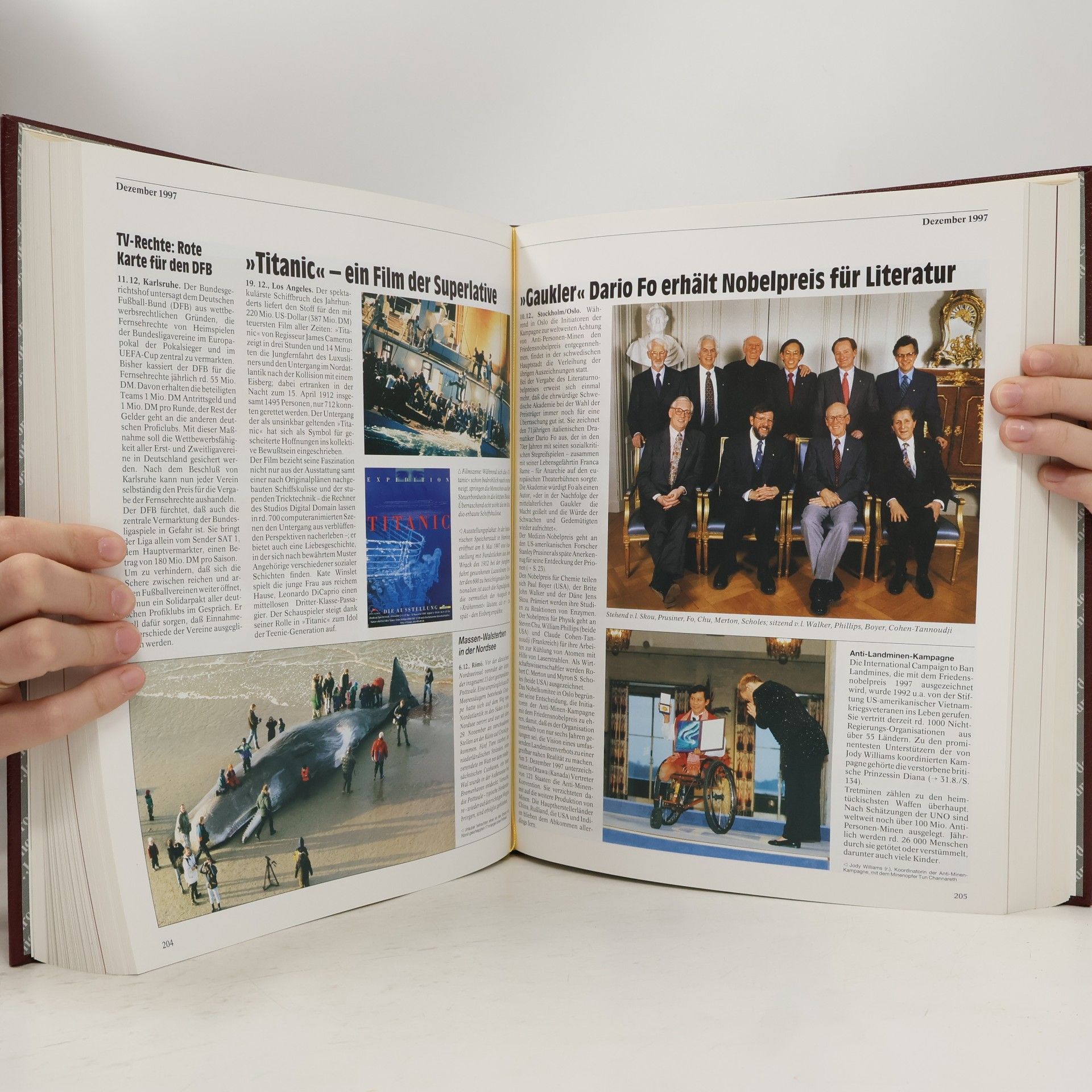 Autorenkollektiv Chronik 25 - Bibliothek des 20. Jahrhunderts