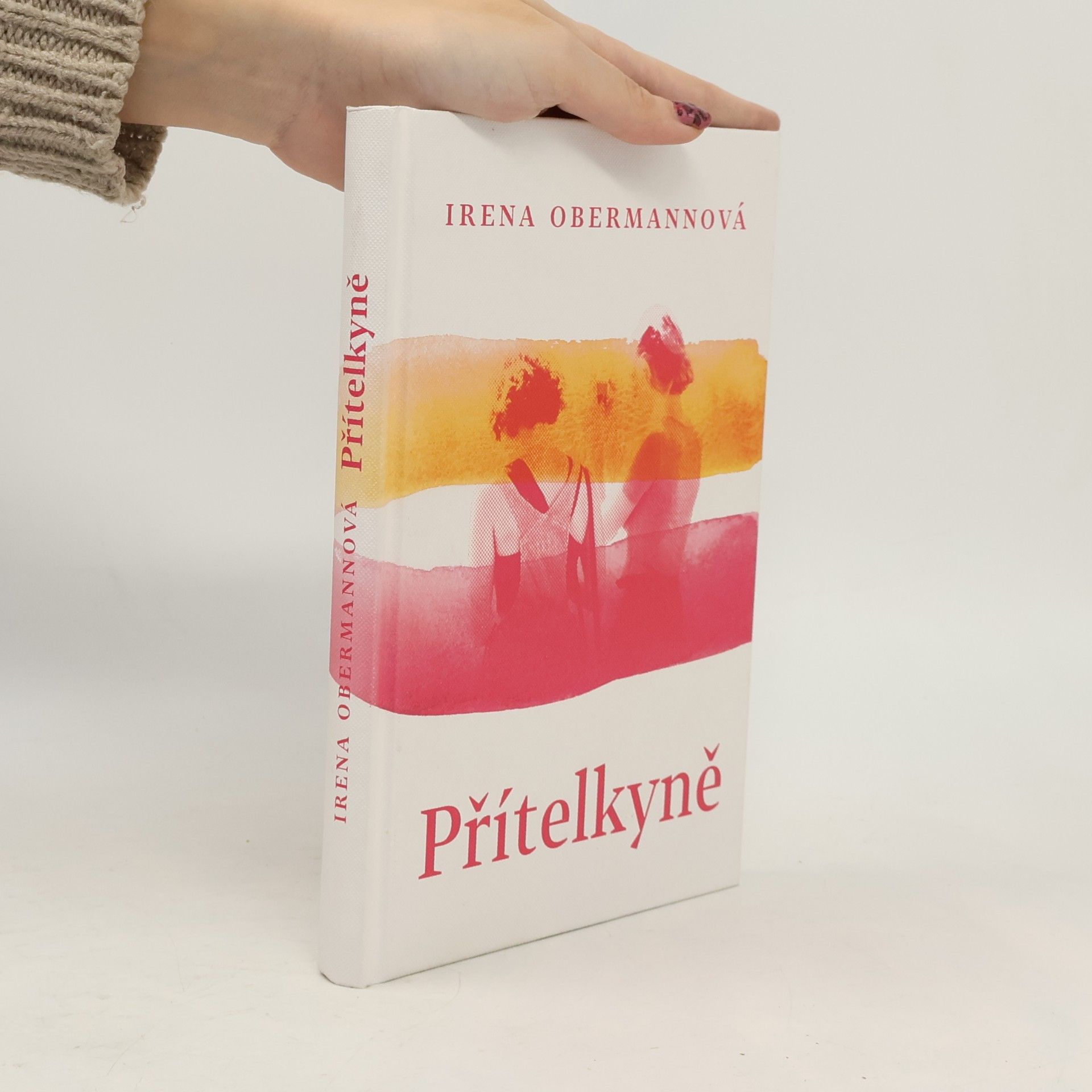 Přítelkyně