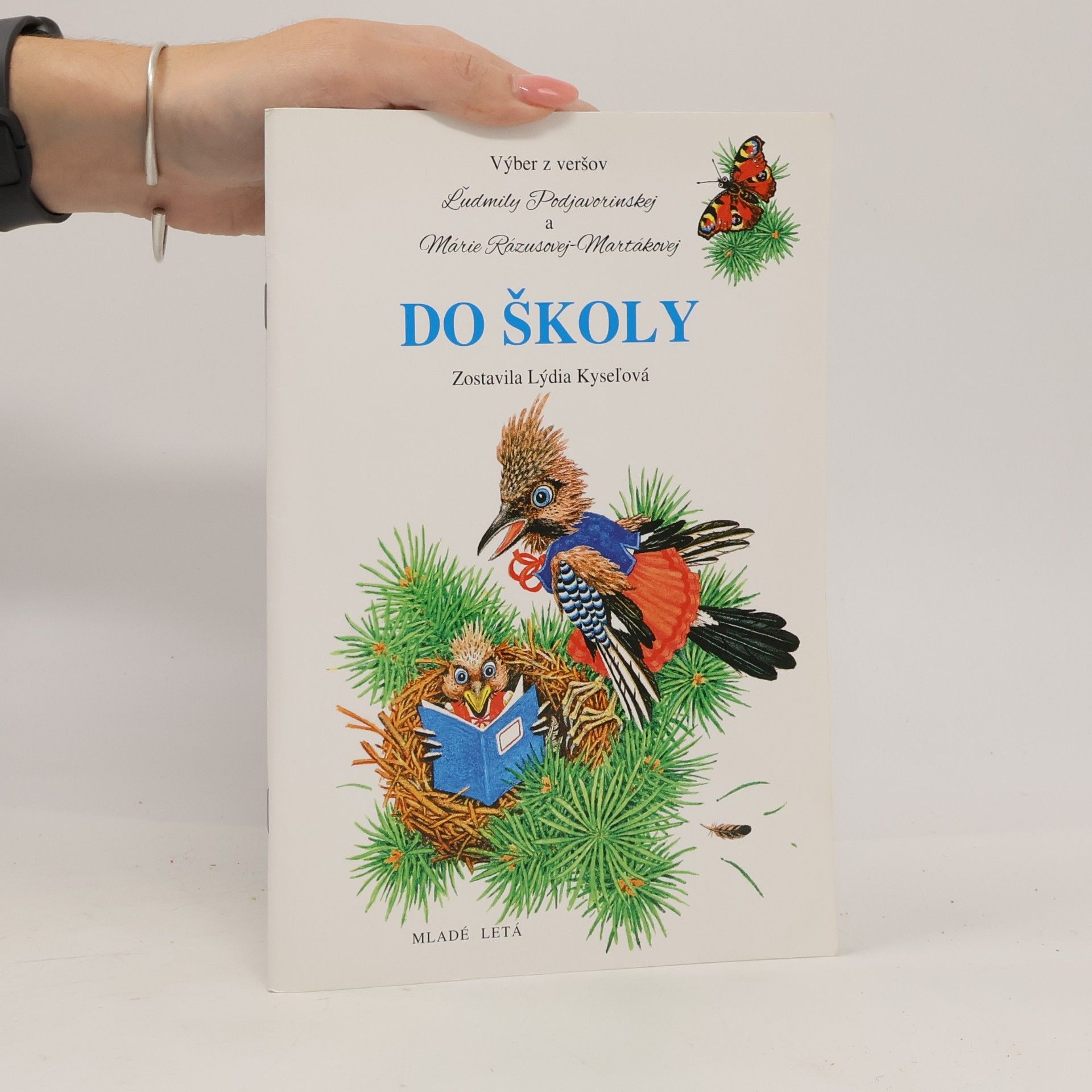 Do školy
