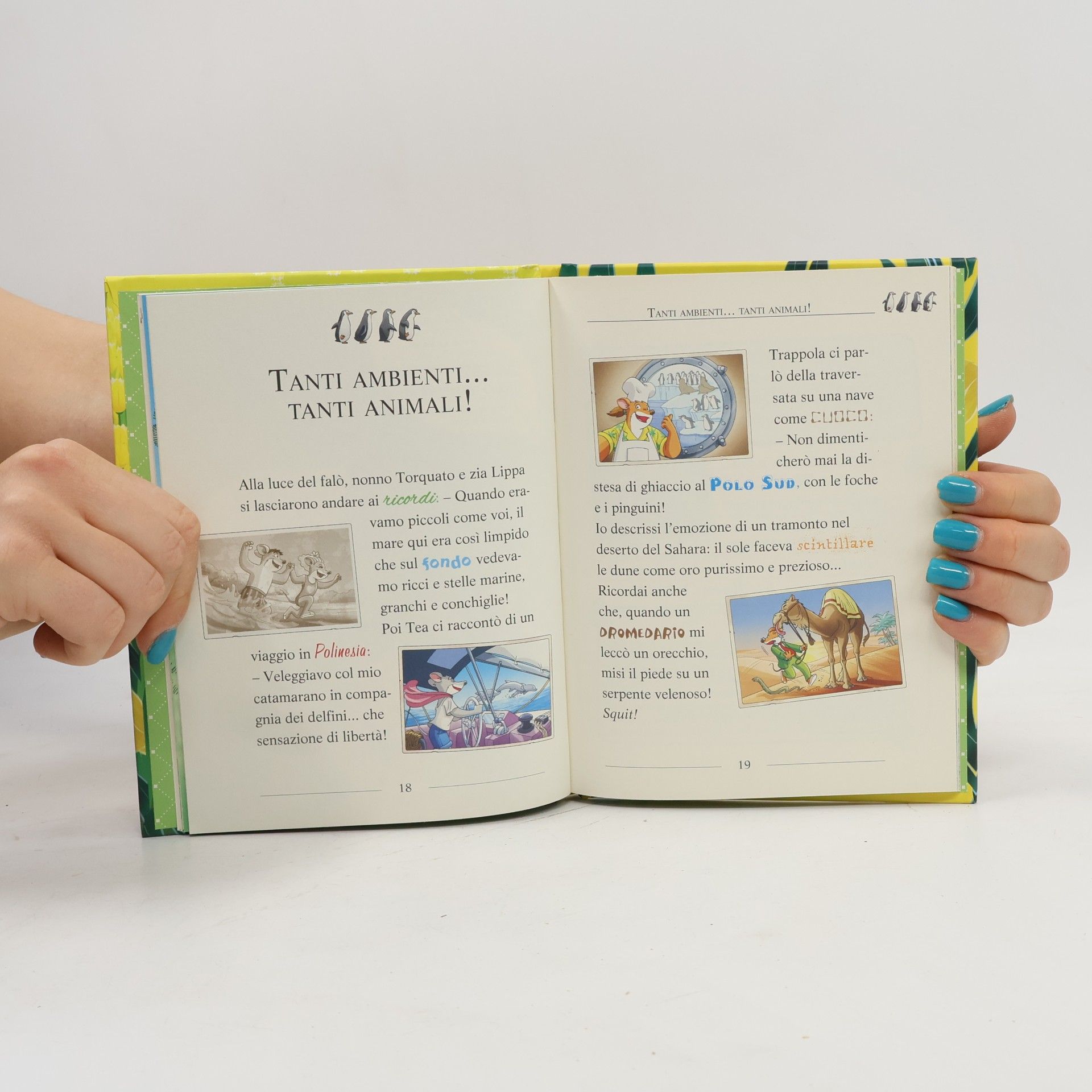 Elisabetta Dami Il piccolo libro della Terra