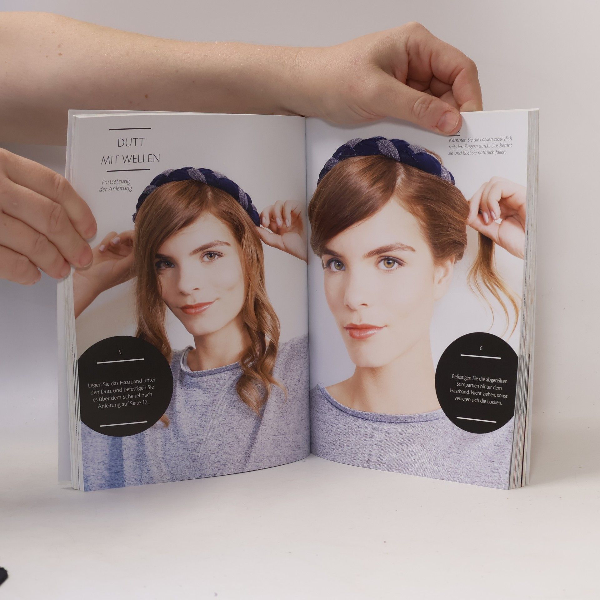 Adéli Paris Head Bands