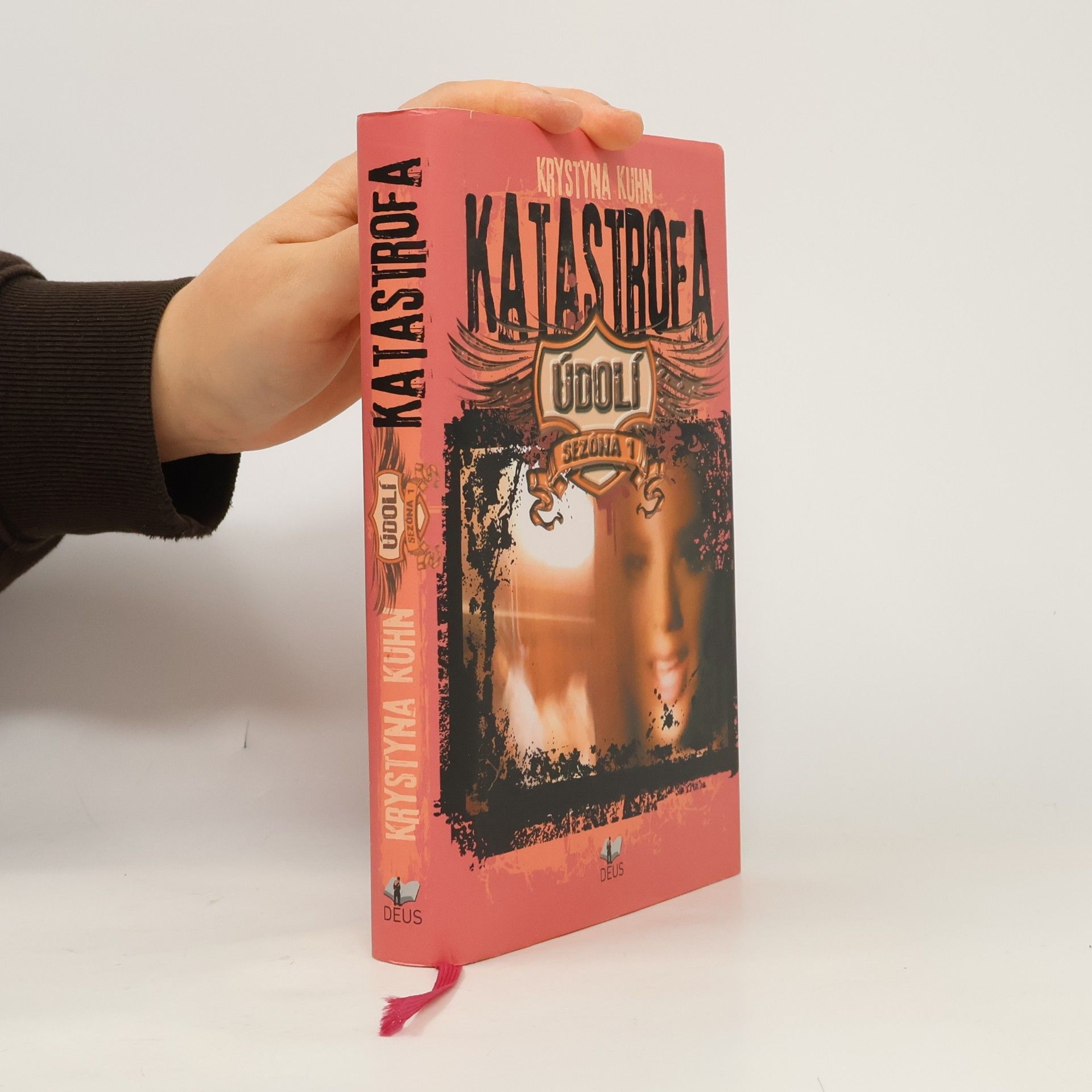 Údolí: Katastrofa