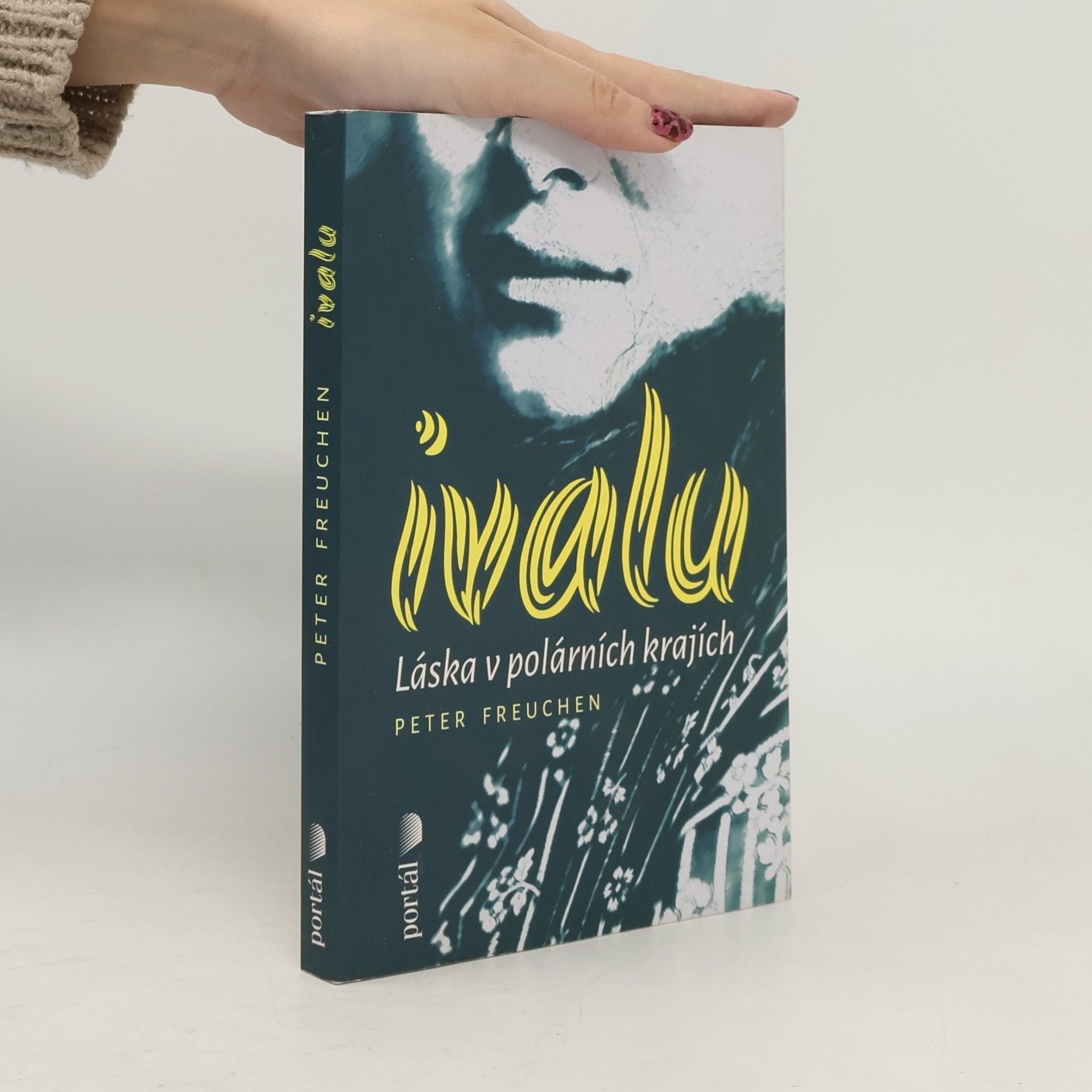 Ivalu : láska v polárních krajích