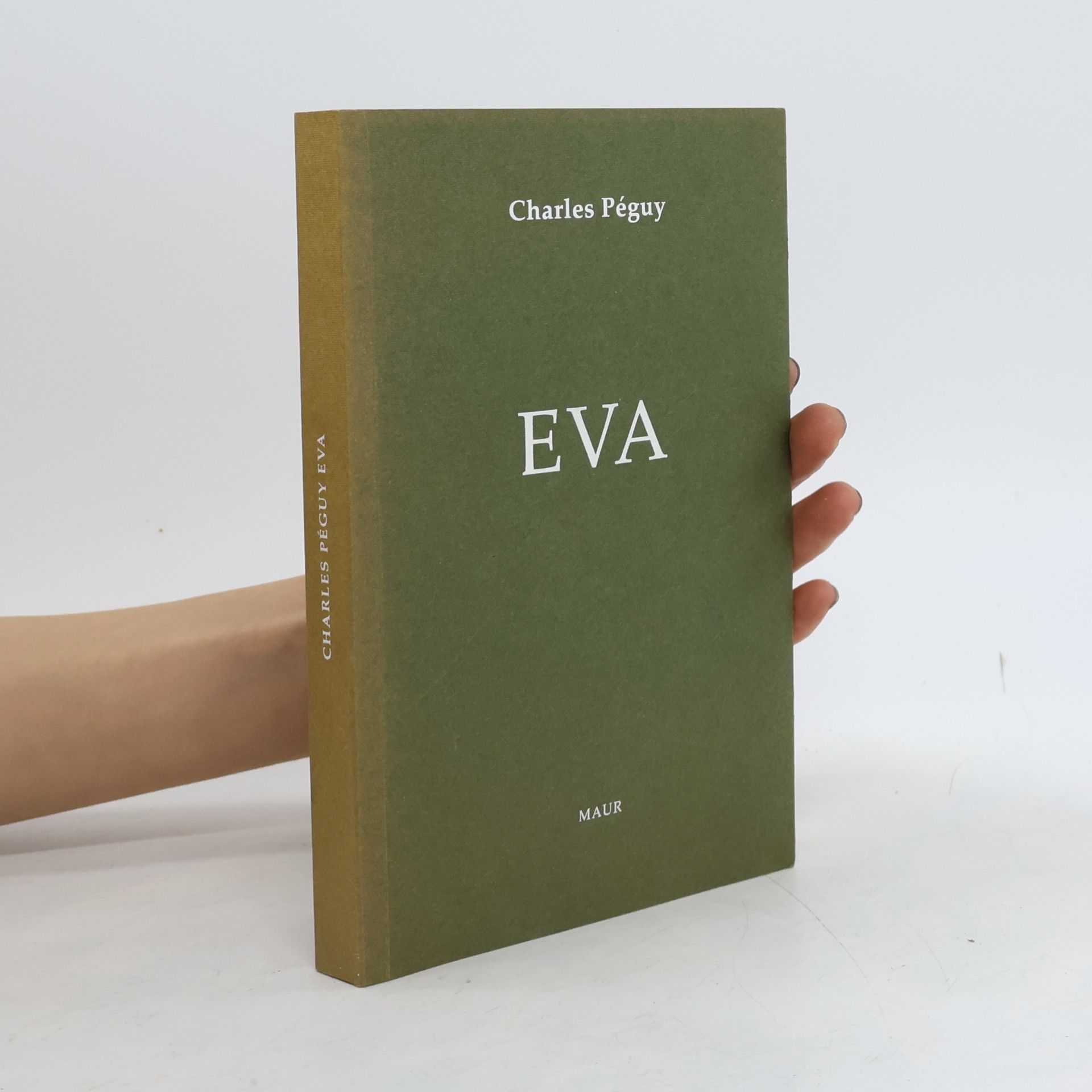 Eva