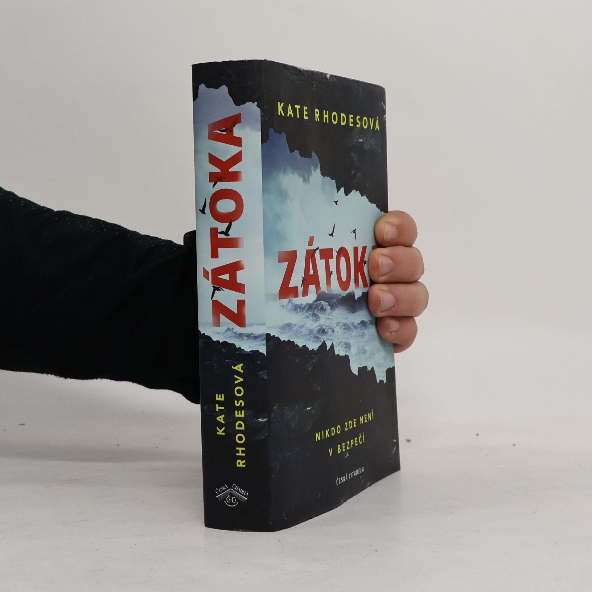 Zátoka