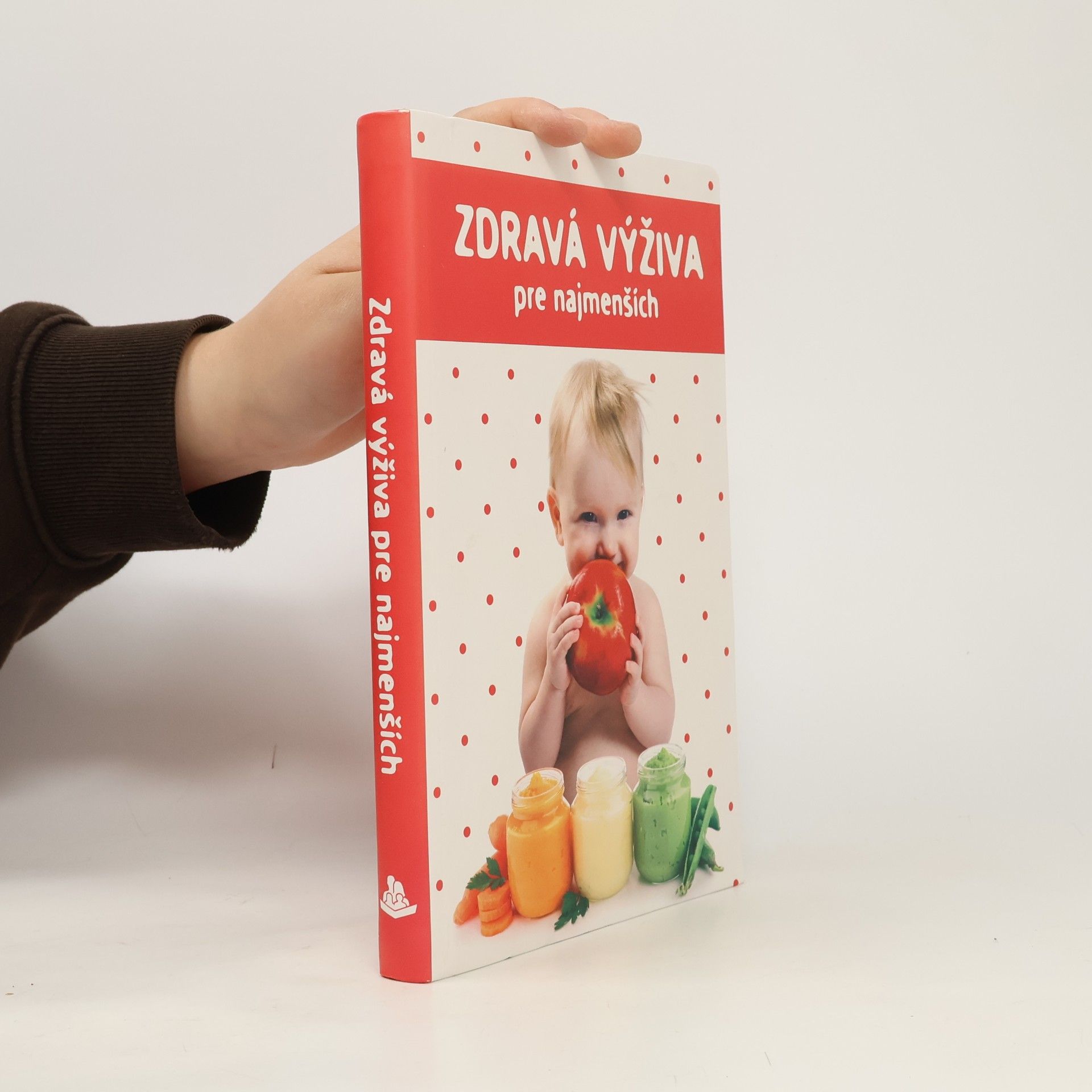 Zdravá výživa pre najmenších